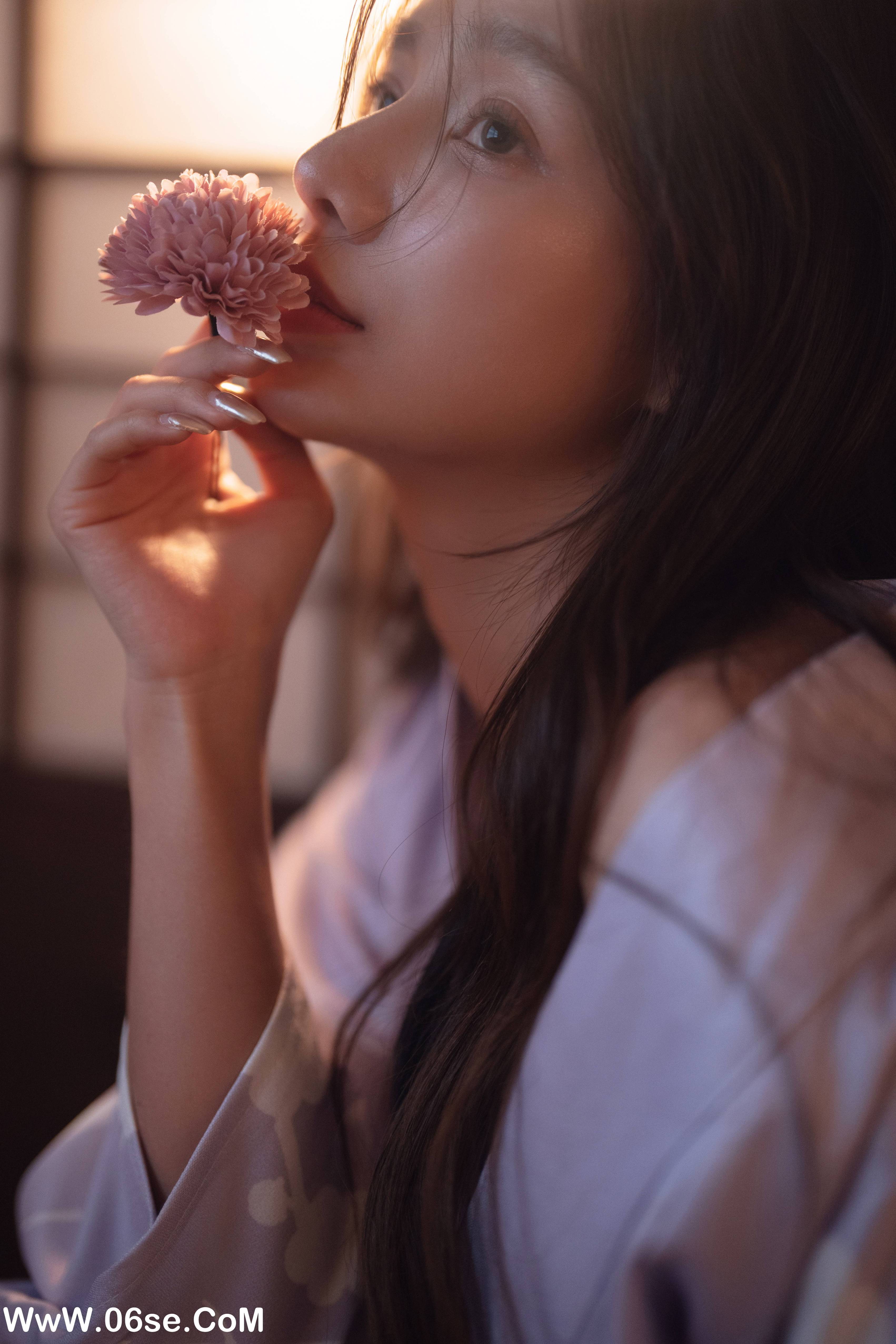 图片[47]-[YITUYU艺图语]2022.07.11 轻私纯欲和服写真 姝雯同学[60+1P／487MB]-六色网