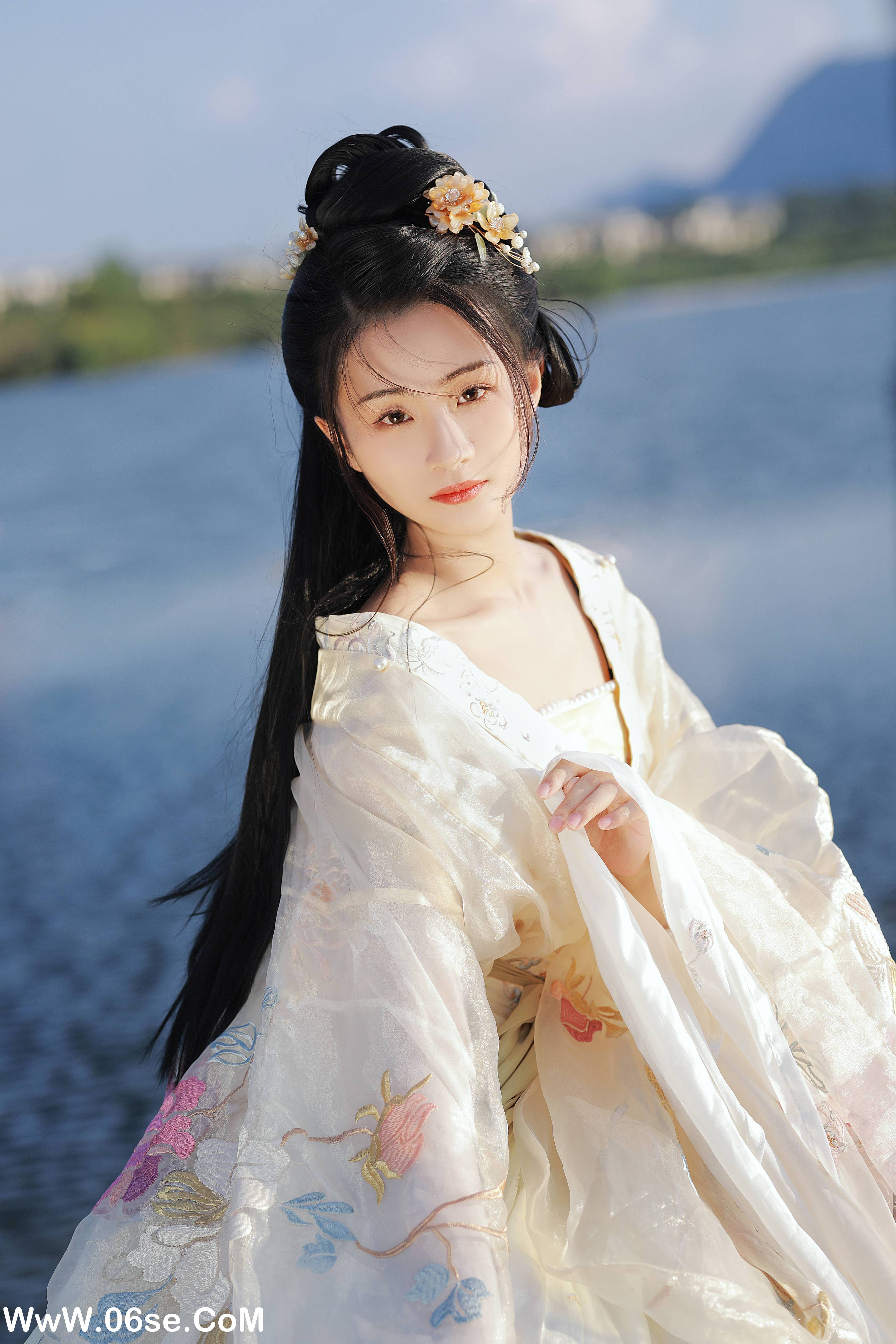 图片[13]-[YITUYU艺图语]2022.08.27 无清风 Y[29+1P／586MB]-六色网