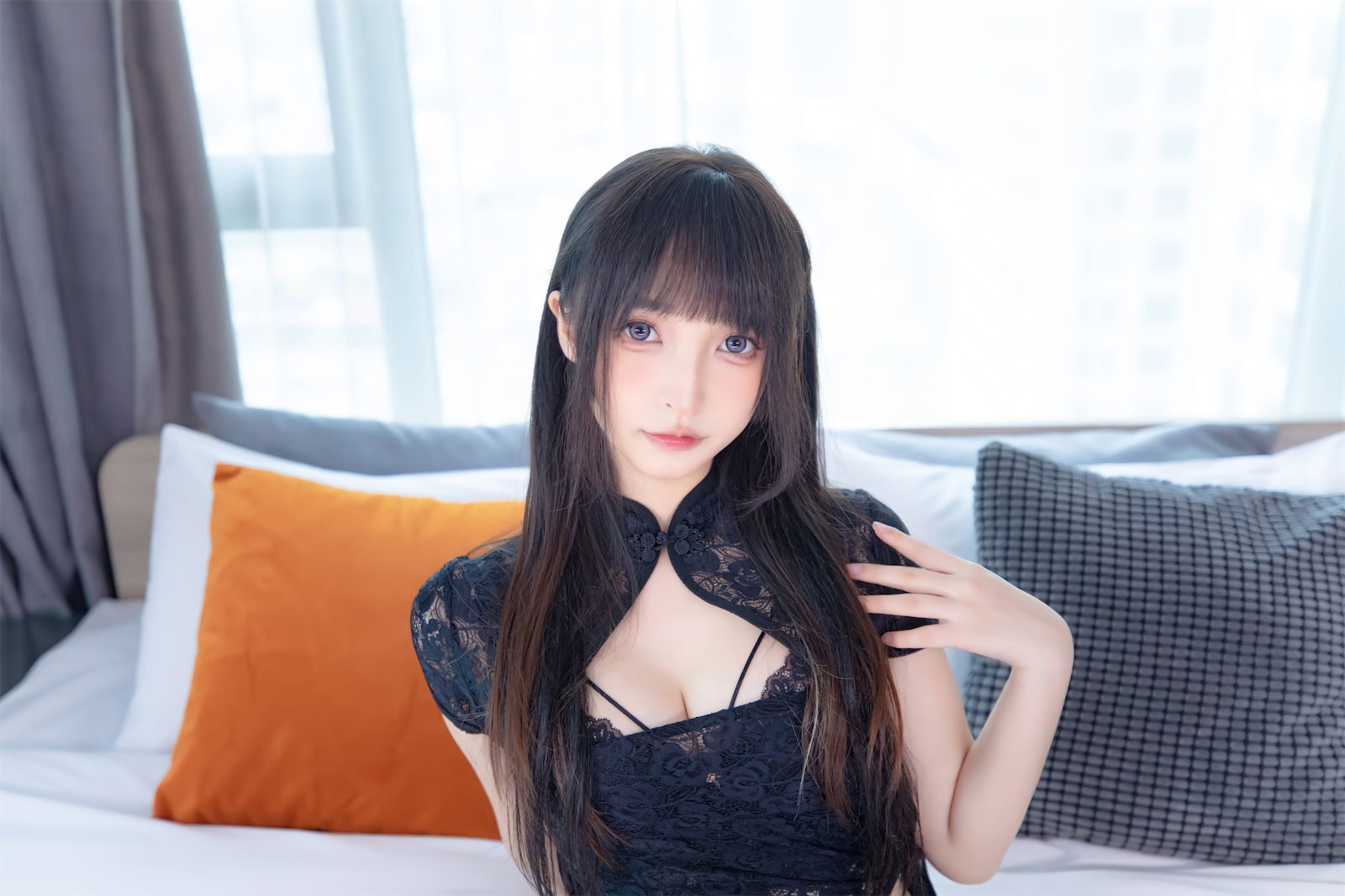 神楽坂真冬 黄粱美梦 11