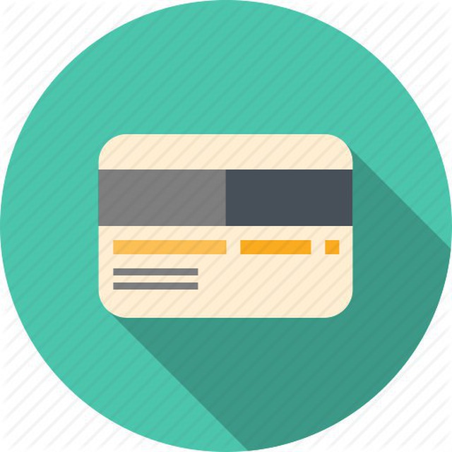بوت البطاقة المصرفية | visa card bot