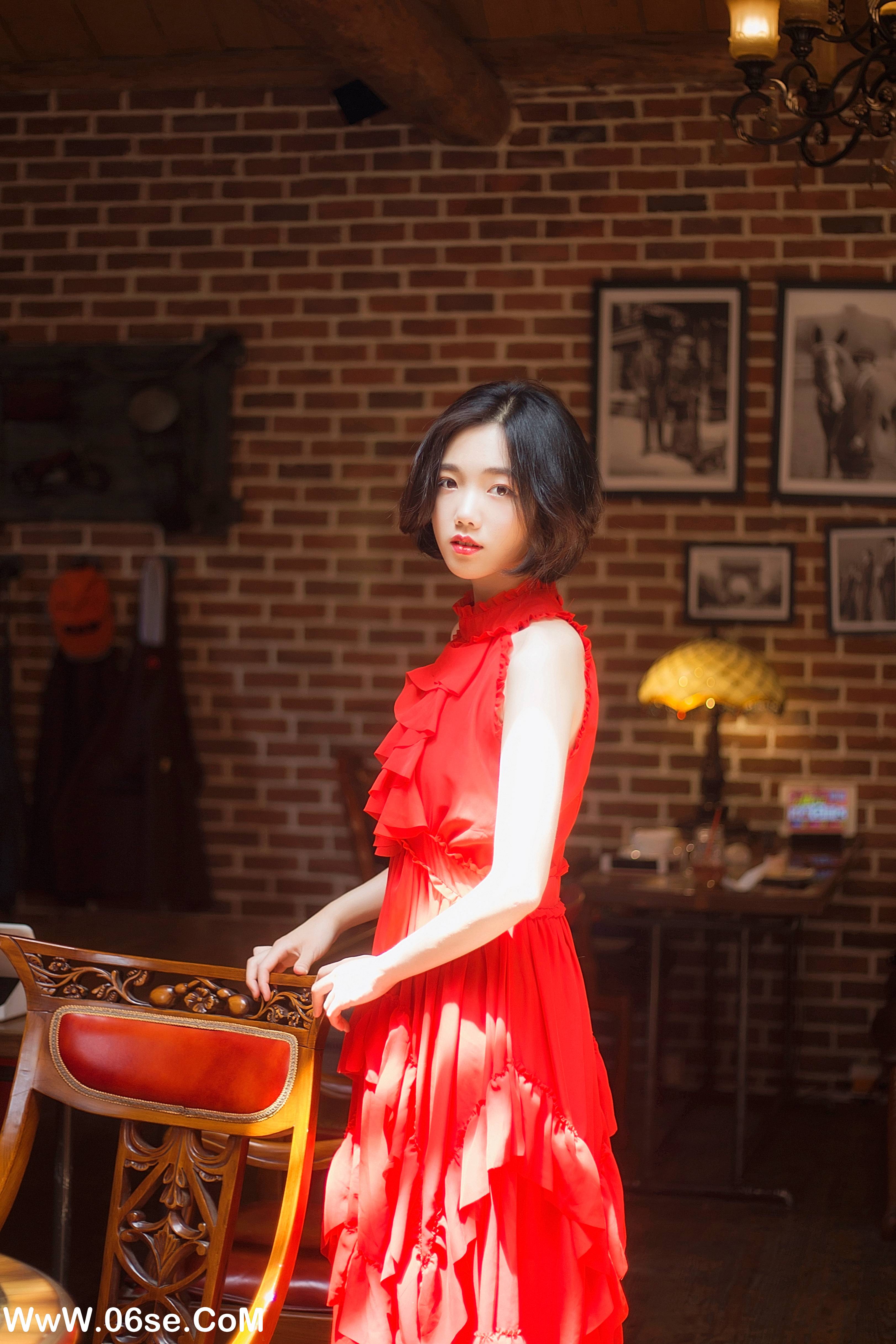 图片[18]-[YITUYU艺图语]2022.06.23 甜美只为她 佳仪[20P-241.9M]-六色网