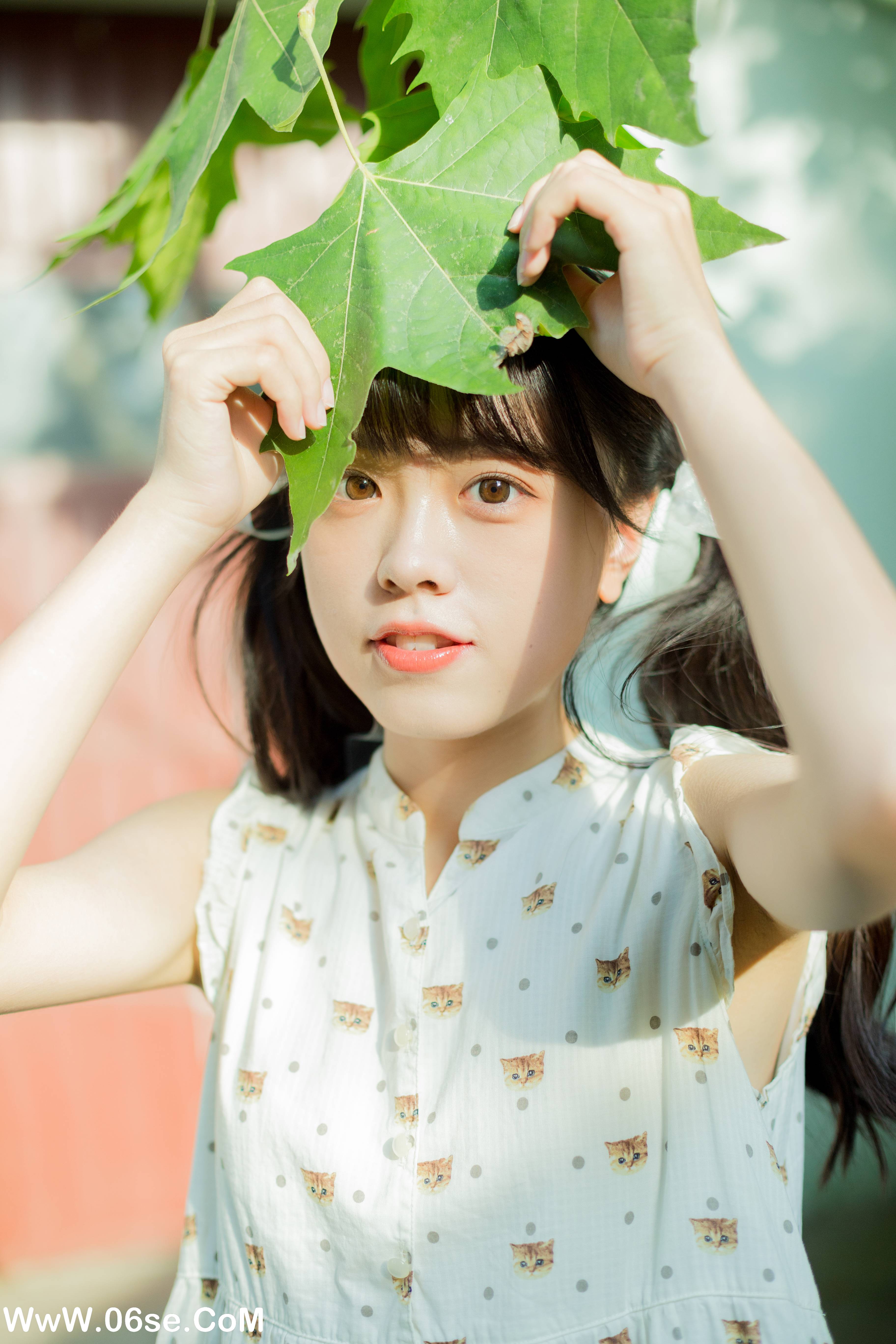 图片[12]-[YITUYU艺图语]2022.08.27 奶奶的菜园 可爱泡泡呀[33+1P／367MB]-六色网