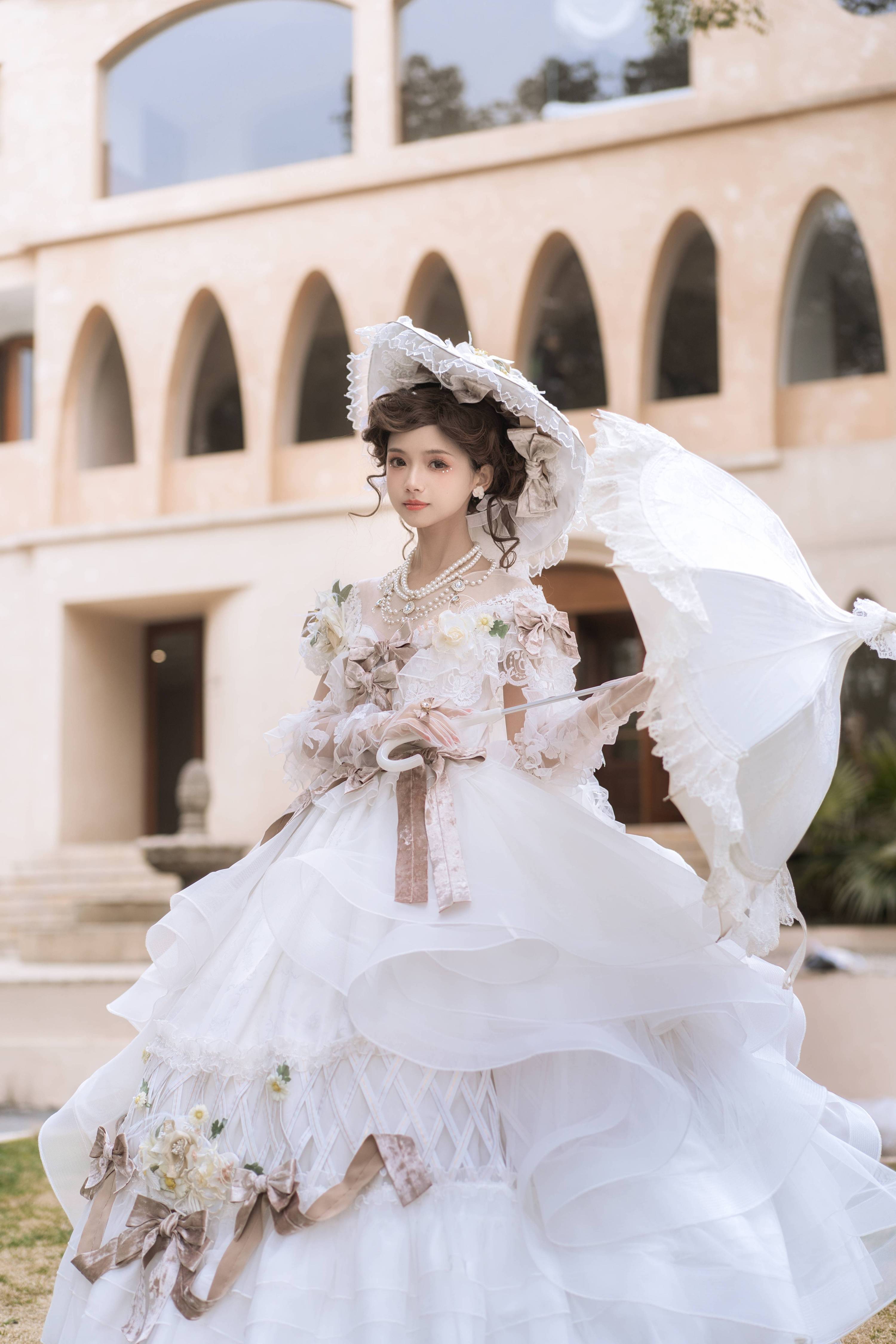 图片[61]-077 迷失幻境系列 – 第077期（洛丽塔） [157P-1.43 GB]-六色网
