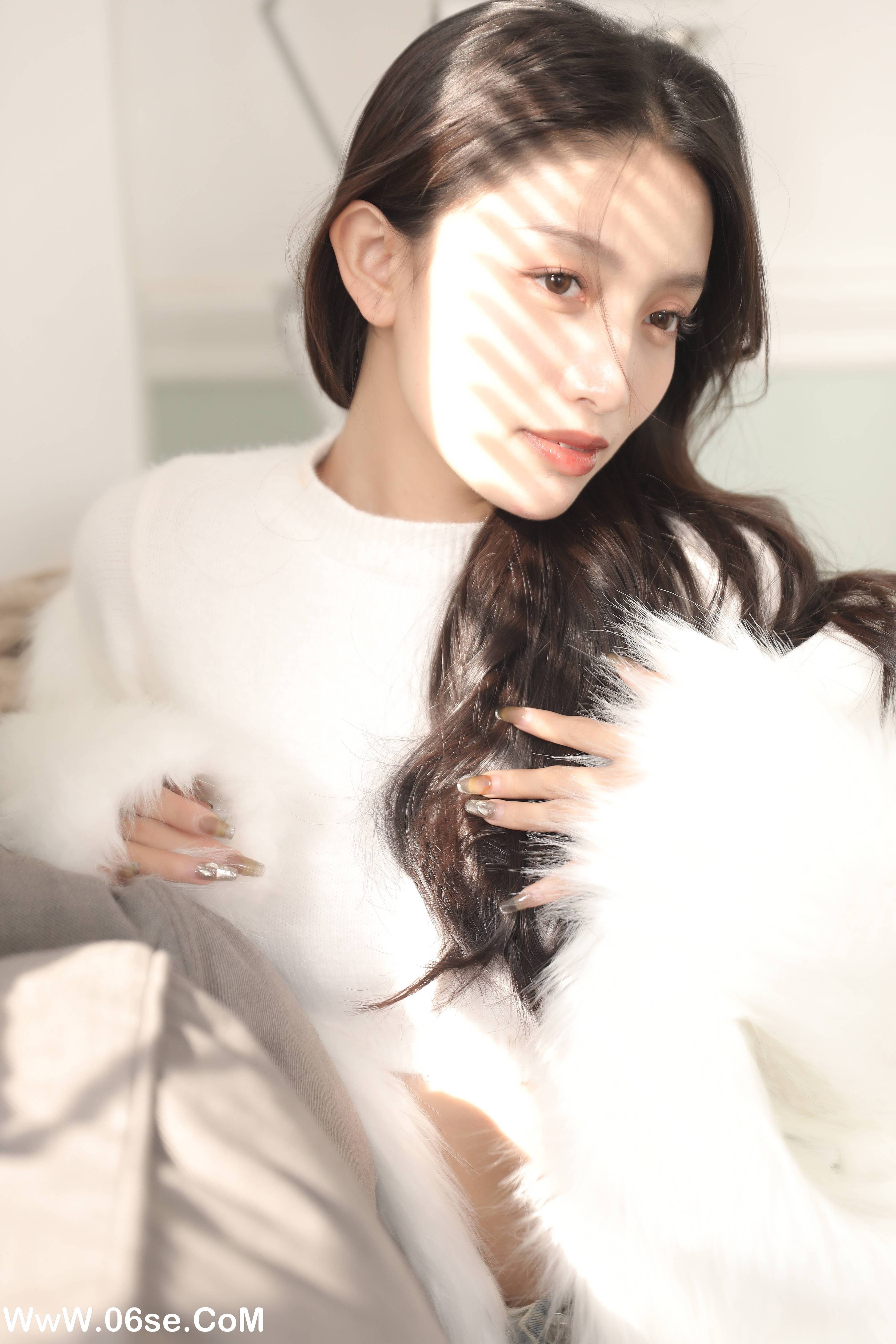 图片[16]-[YITUYU艺图语]2022.12.10 罪与爱同歌 柠萌婧啊[31+1P／438MB]-六色网