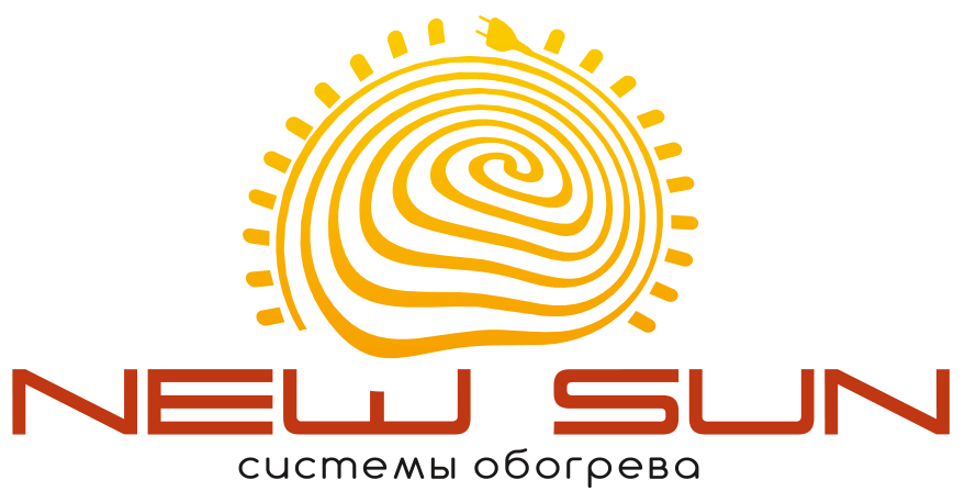 New sun. New Sun Company. Николай ветров СПБ теплые полы. Sun trade sign.