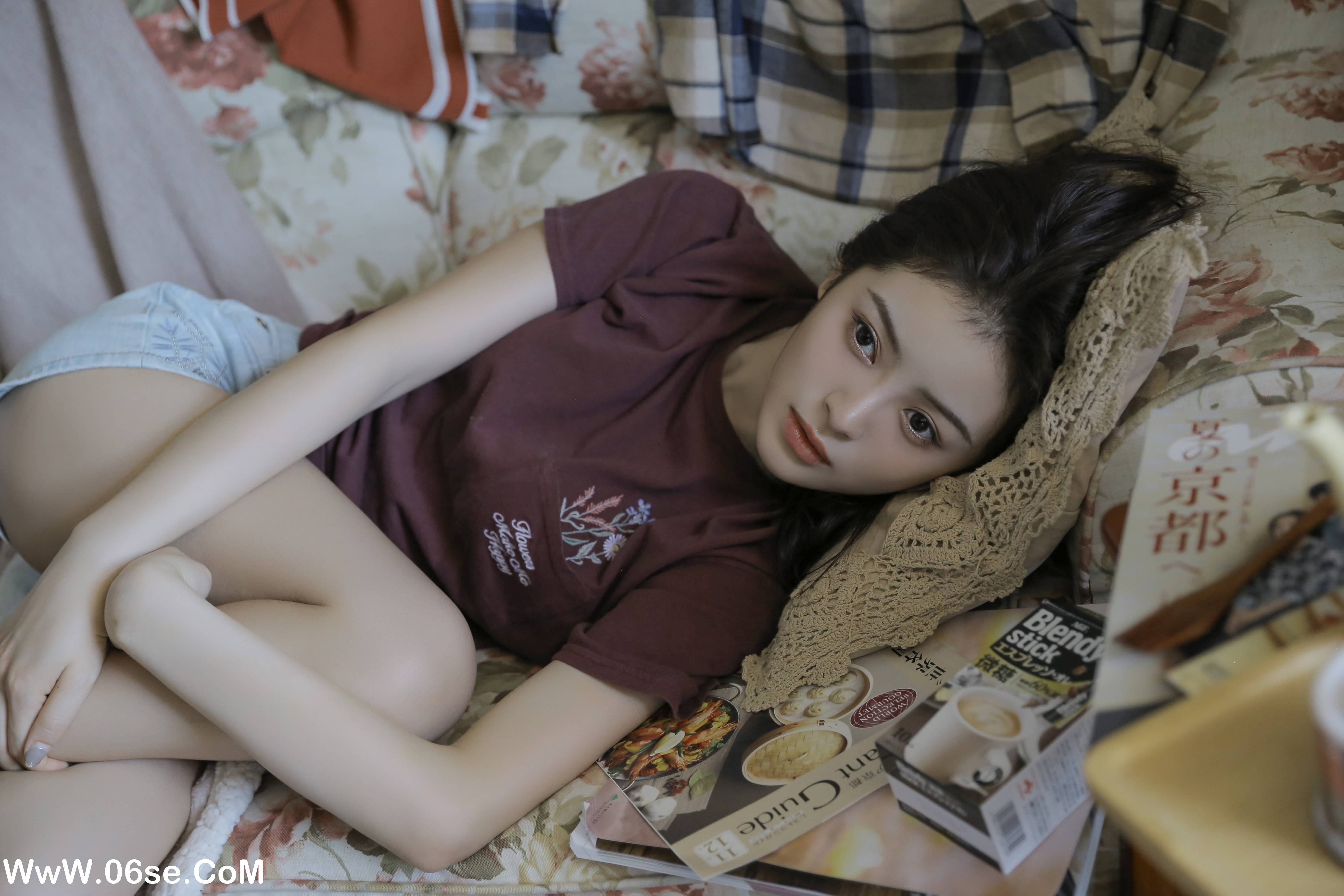 图片[30]-[YITUYU艺图语]2022.07.28 适合夏天 胡允恩-[46+1P／232MB]-六色网