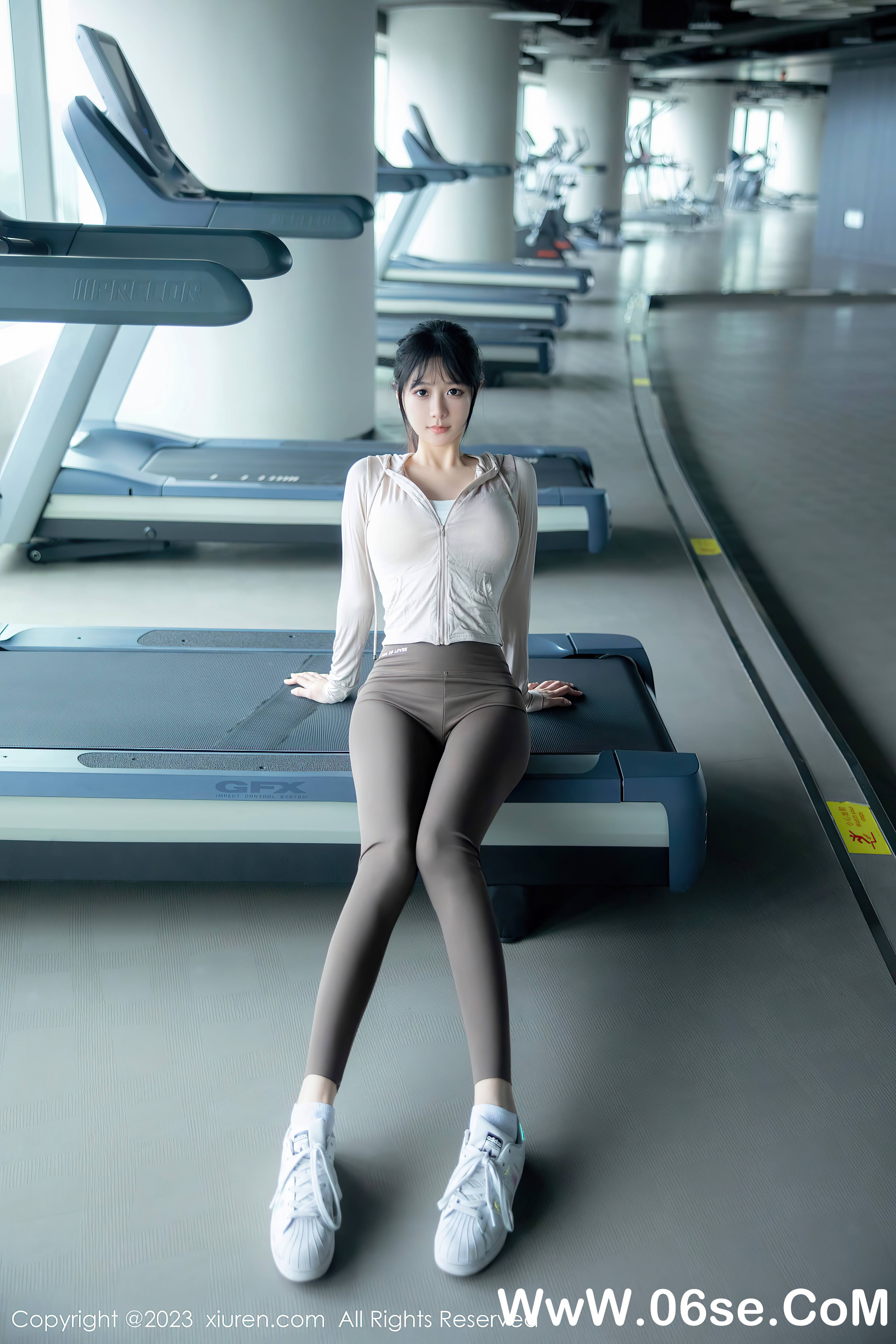 图片[11]-[XiuRen秀人网] 2023.05.05 NO.6683 幼幼-六色网