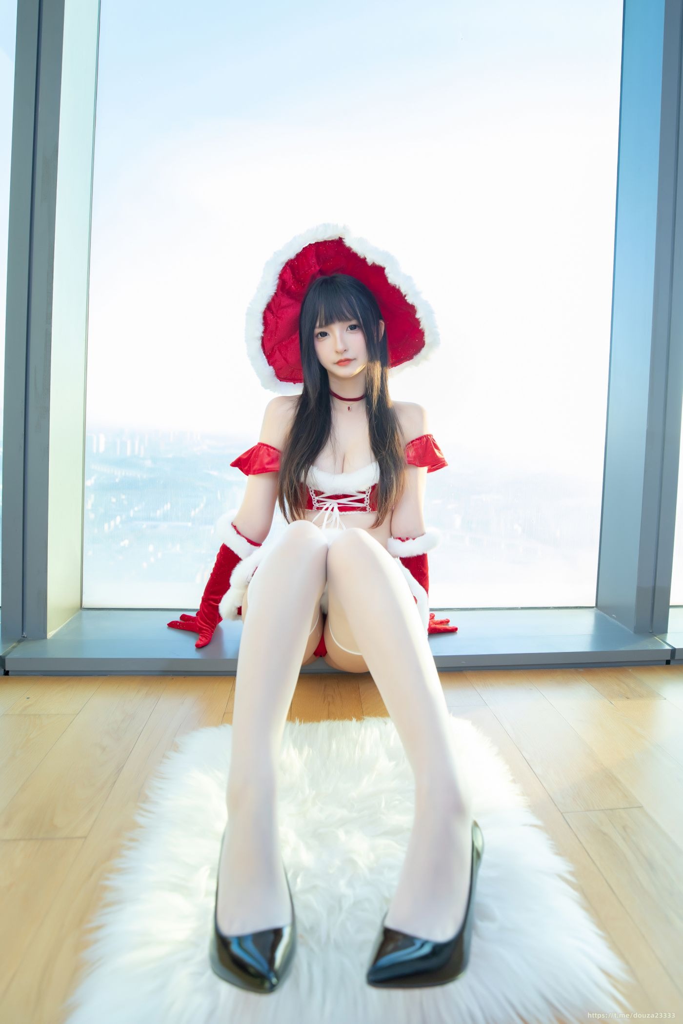 神楽坂真冬 圣诞魔法（12月30打赏群资源） 15