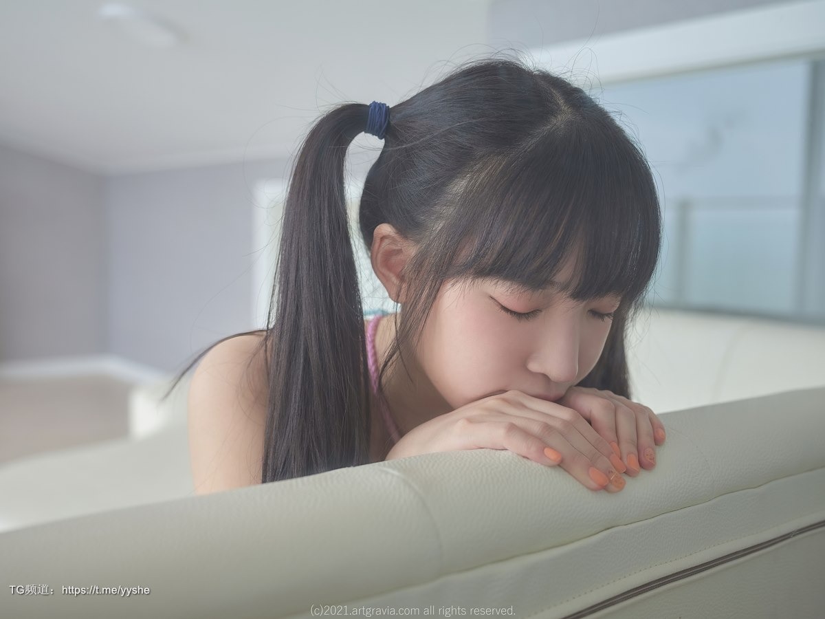 [ARTGRAVIA] VOL.291 姜仁卿[87P] 6