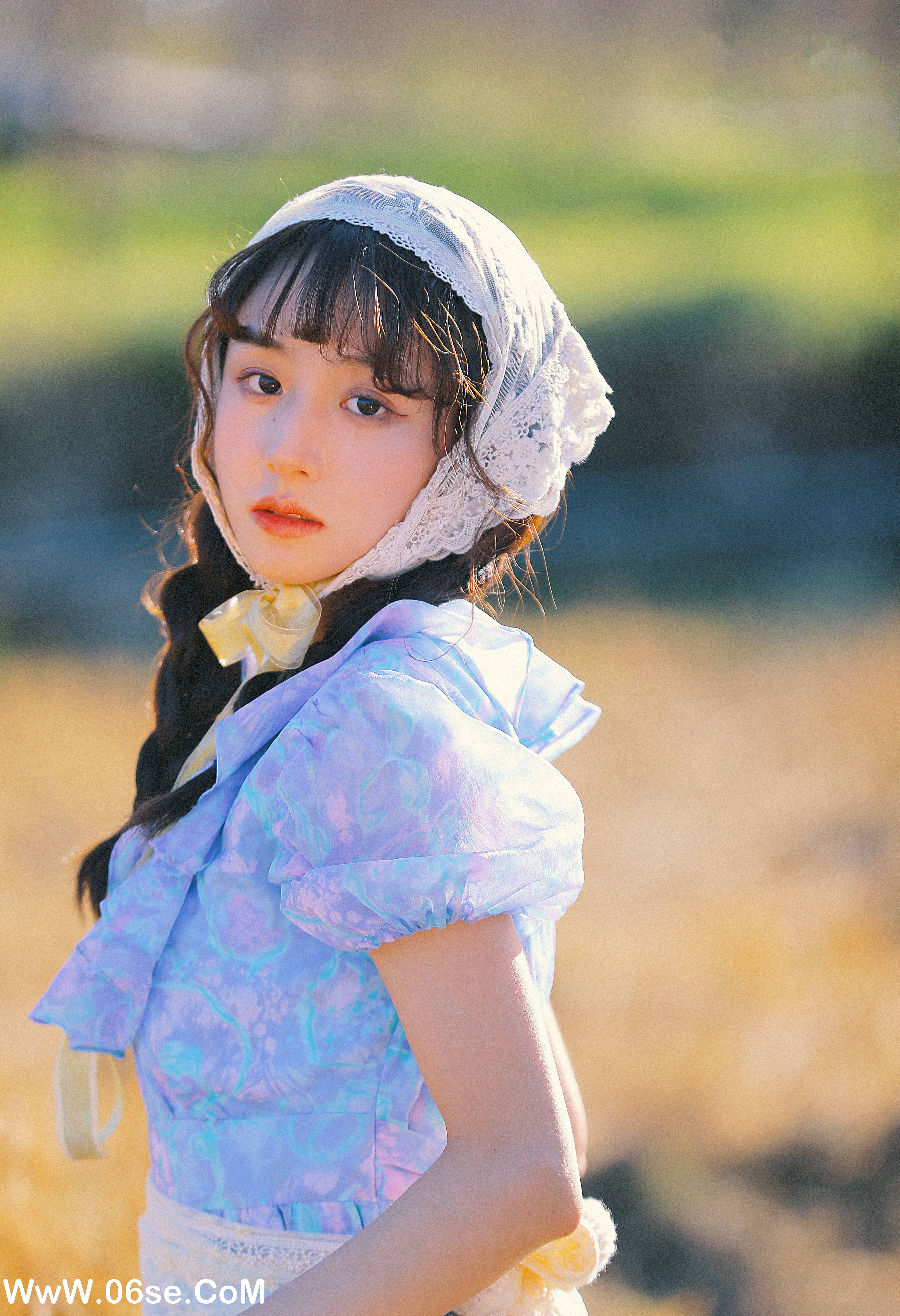图片[15]-[YITUYU艺图语]2022.12.19 田野少女 顾林x[22+1P／340MB]-六色网