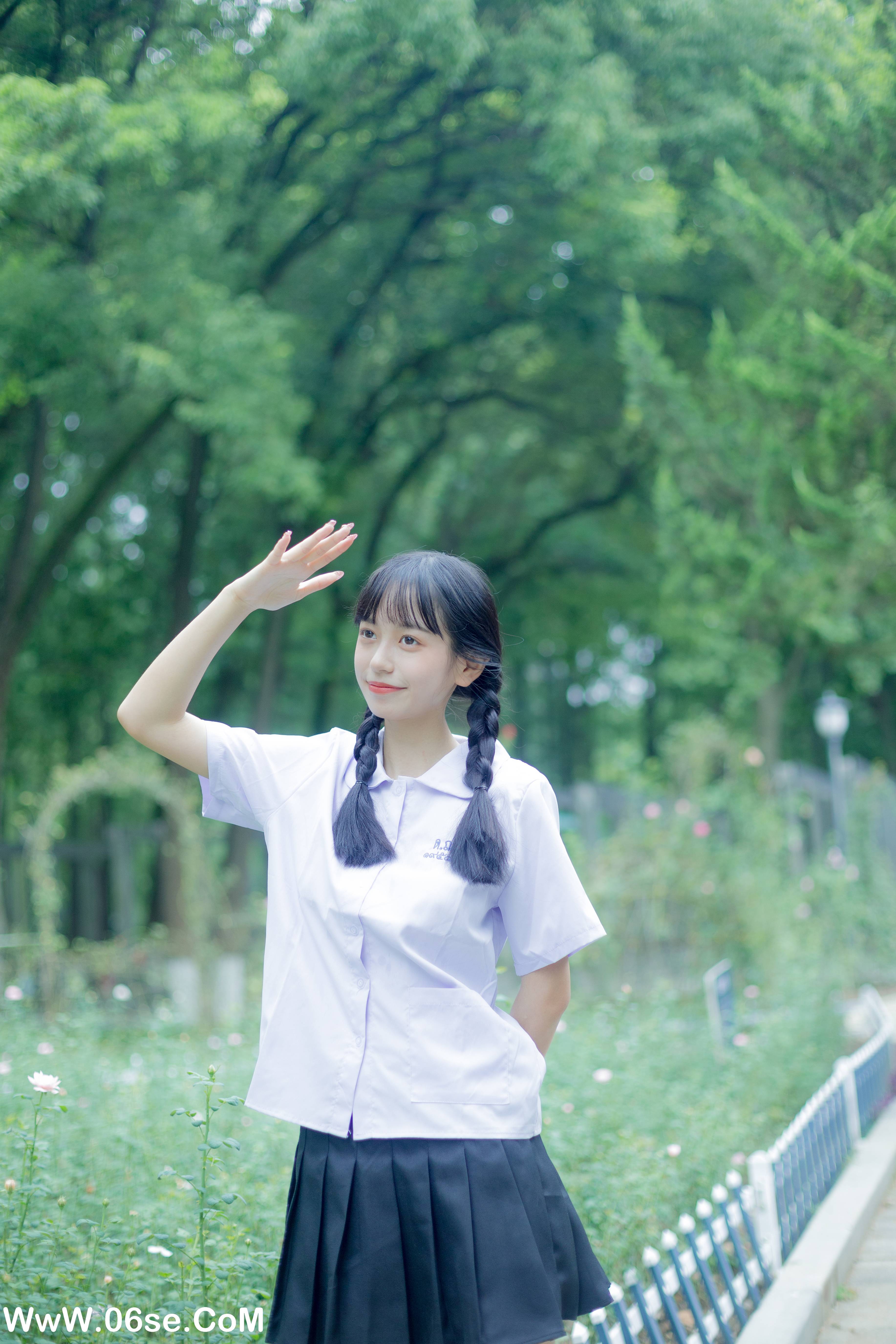 图片[4]-[YITUYU艺图语]2022.08.30 错过花期 鄢韵琳儿[27+1P／294MB]-六色网