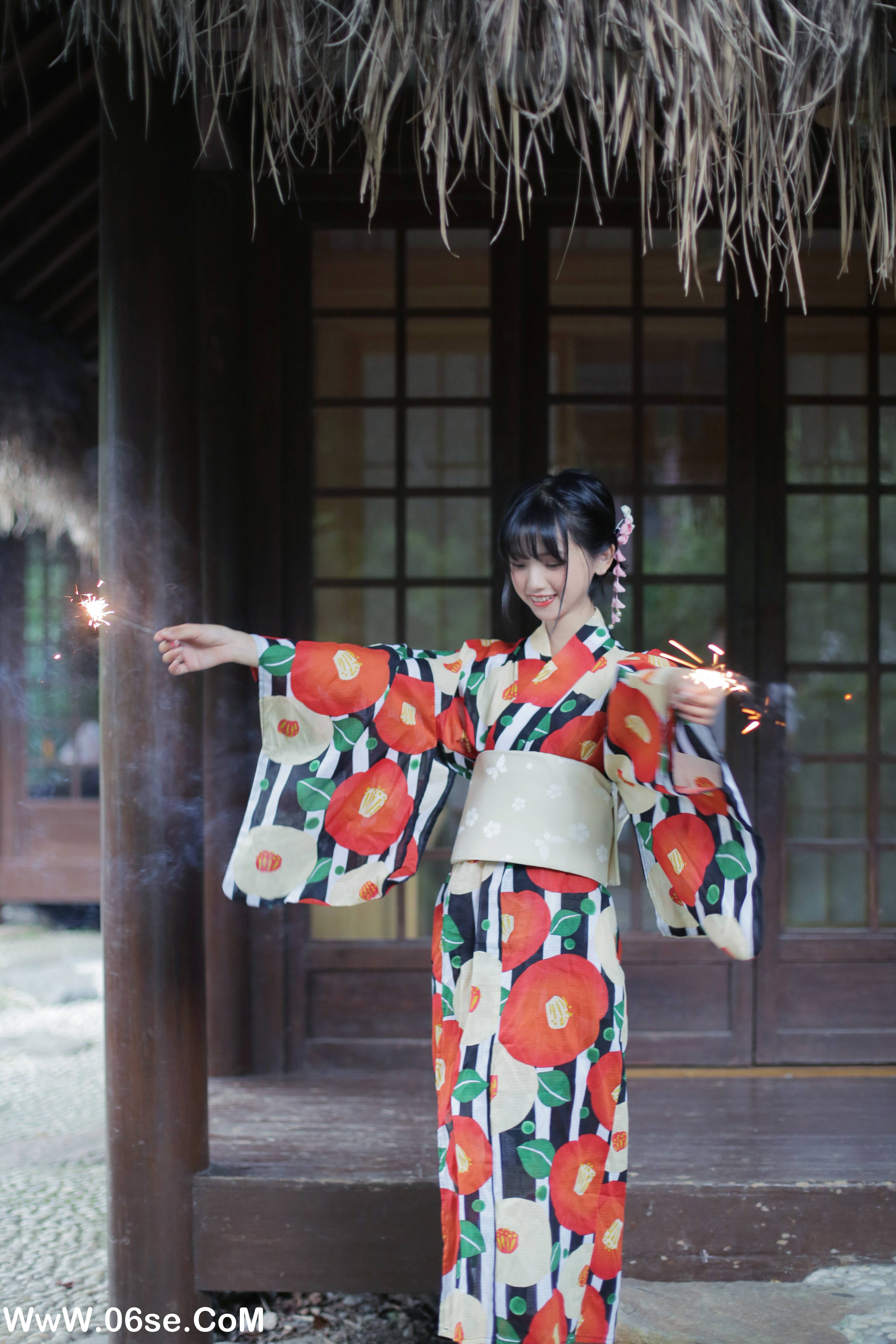 图片[5]-[YITUYU艺图语]2022.08.08 夏日祭 猫梓子[22+1P／200MB]-六色网