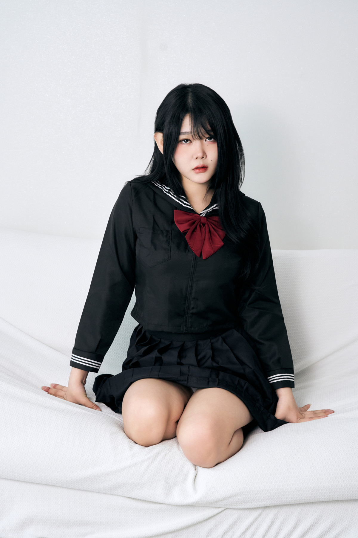 ZIA.Kwon 권지아, UMIZINE Vol.03 “With Zia” Set.01 3