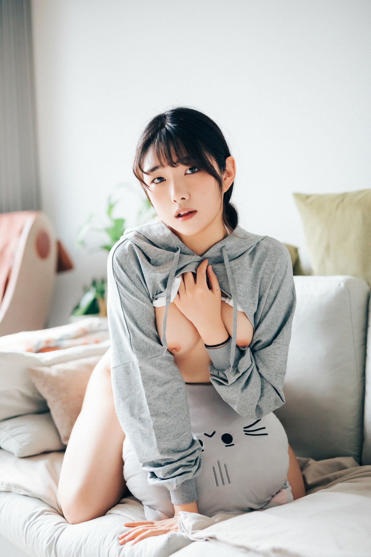 Sonson 손손, [Loozy] Date at home (+S Ver) Set.01 28