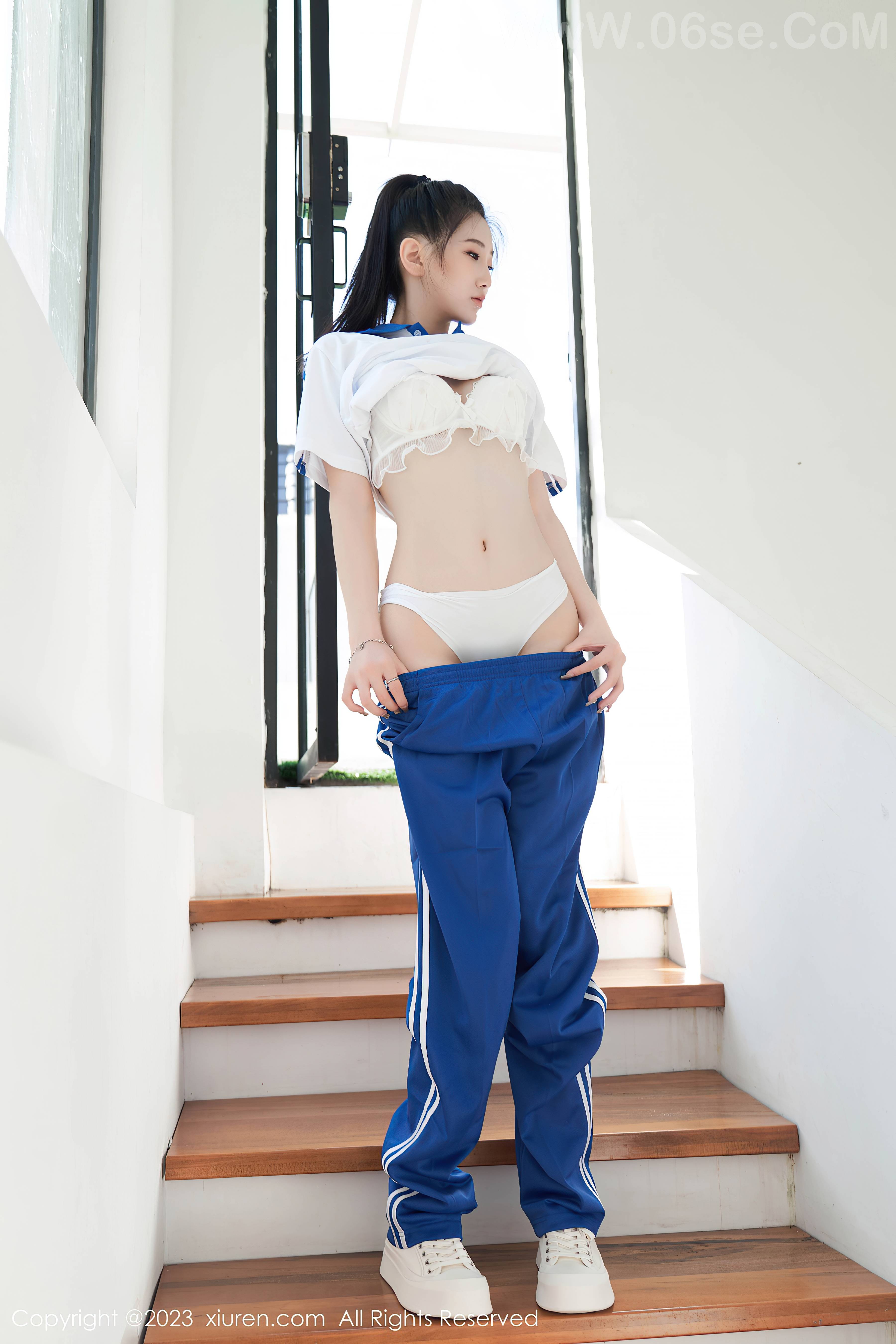 图片[36]-[Xiuren秀人网]2023.07.20 NO.7110 沈青黛[107+1P／865MB]-六色网