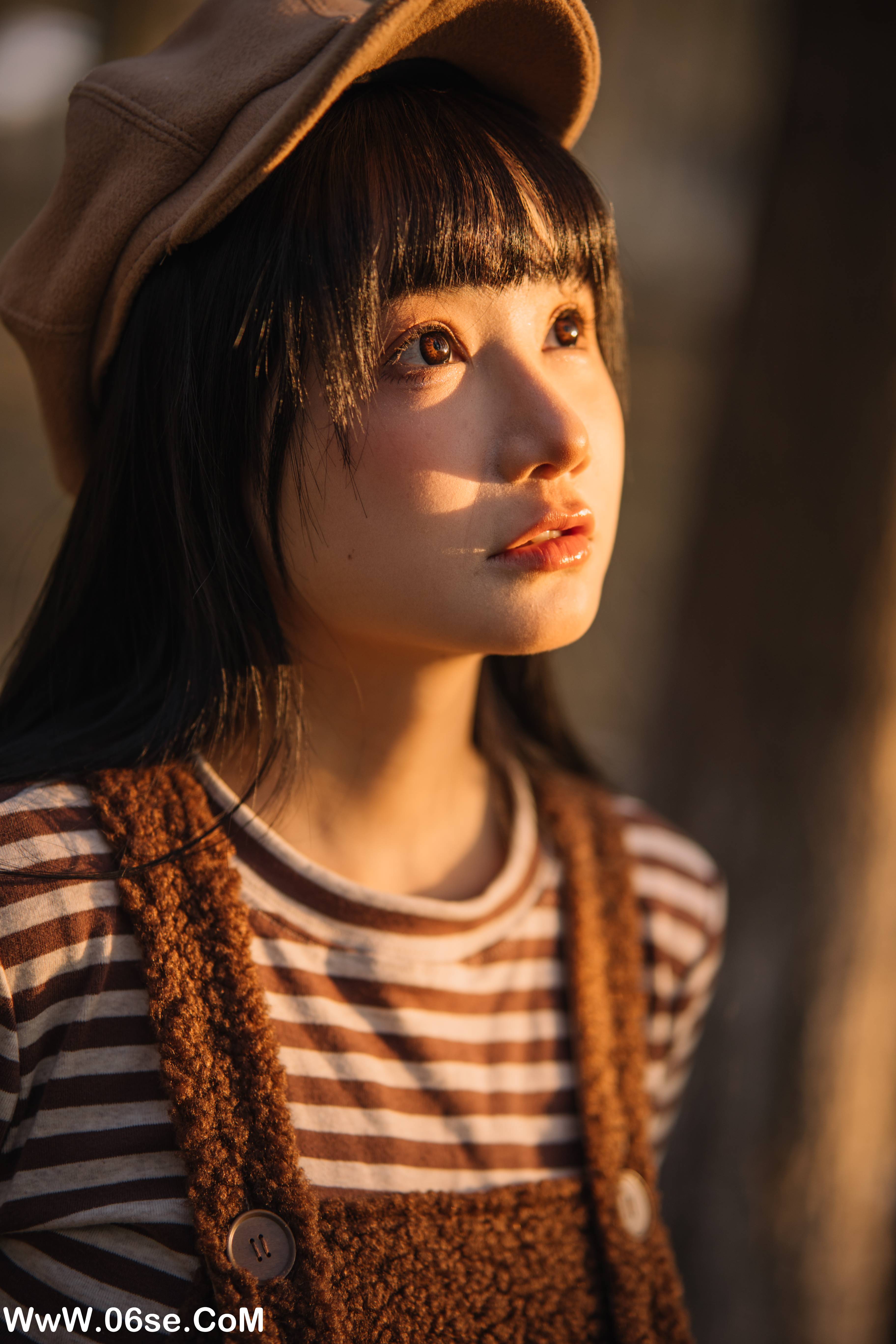 图片[13]-[YITUYU艺图语]2022.02.19 银杏小记 周小兔呀[26+1P／346MB]-六色网