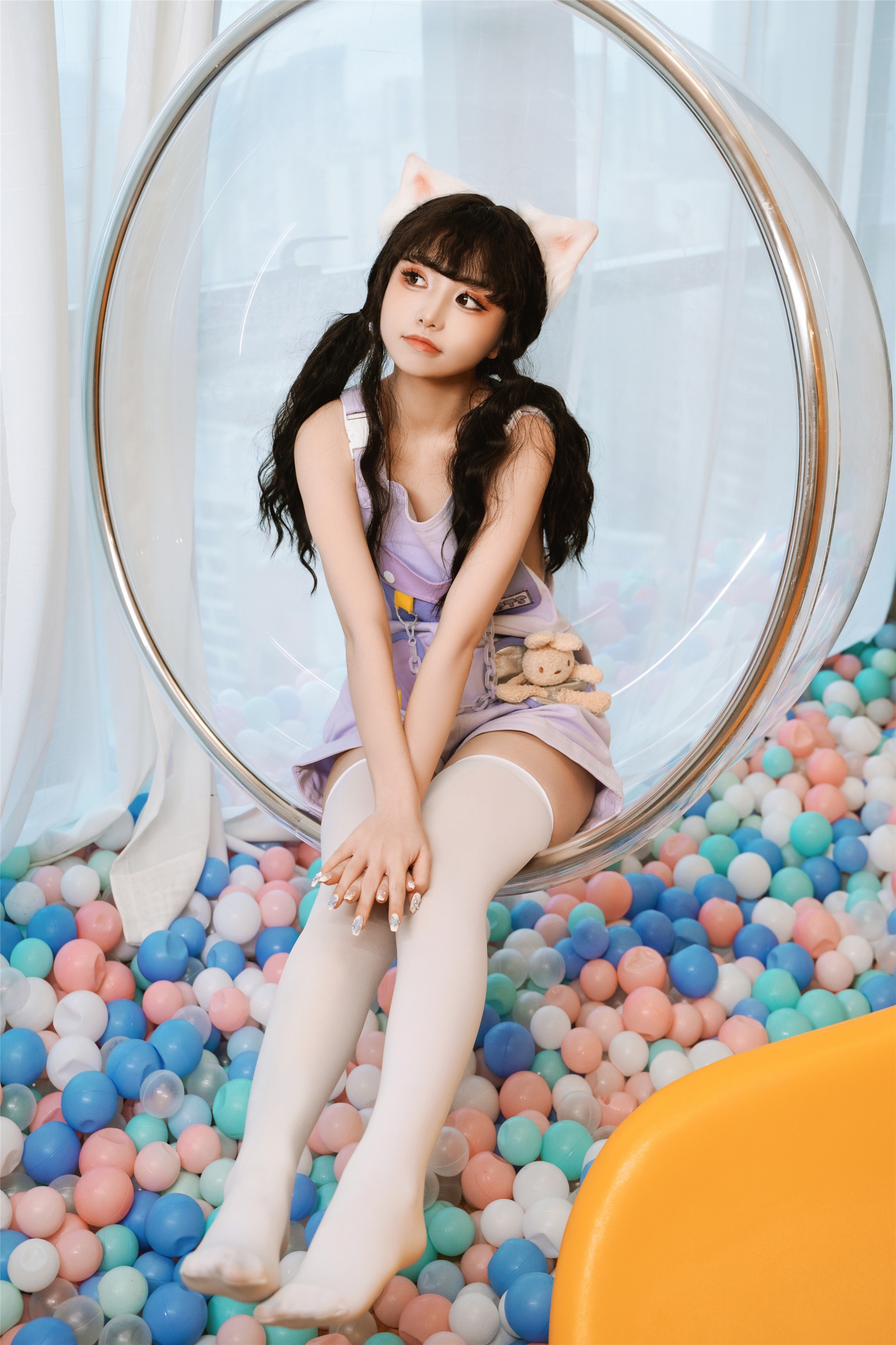 喵小吉 - 小吉的答谢礼2 61P 15