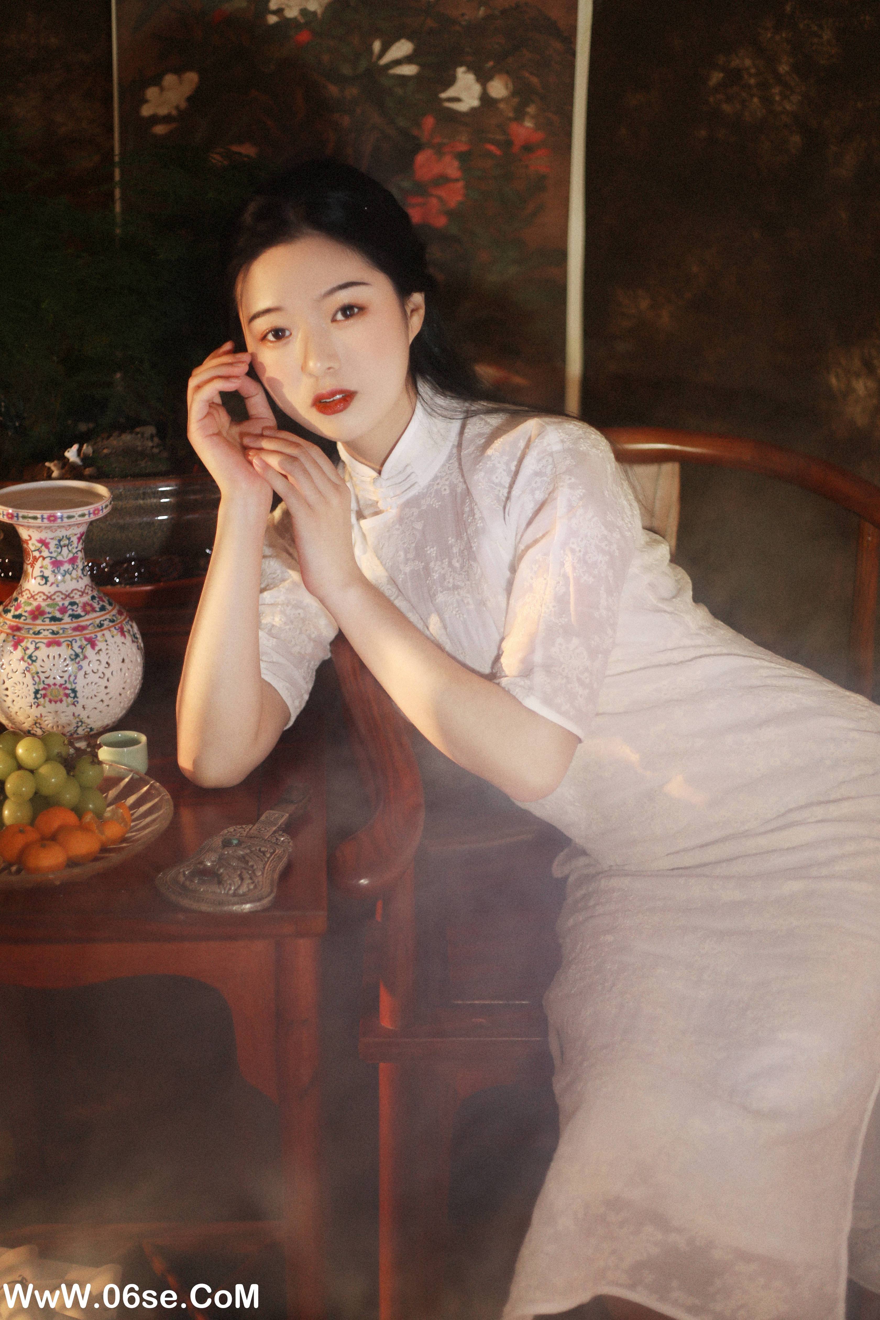 图片[26]-[YITUYU艺图语]2022.10.29 城南旧事 毛毛丝[26+1P／533MB]-六色网