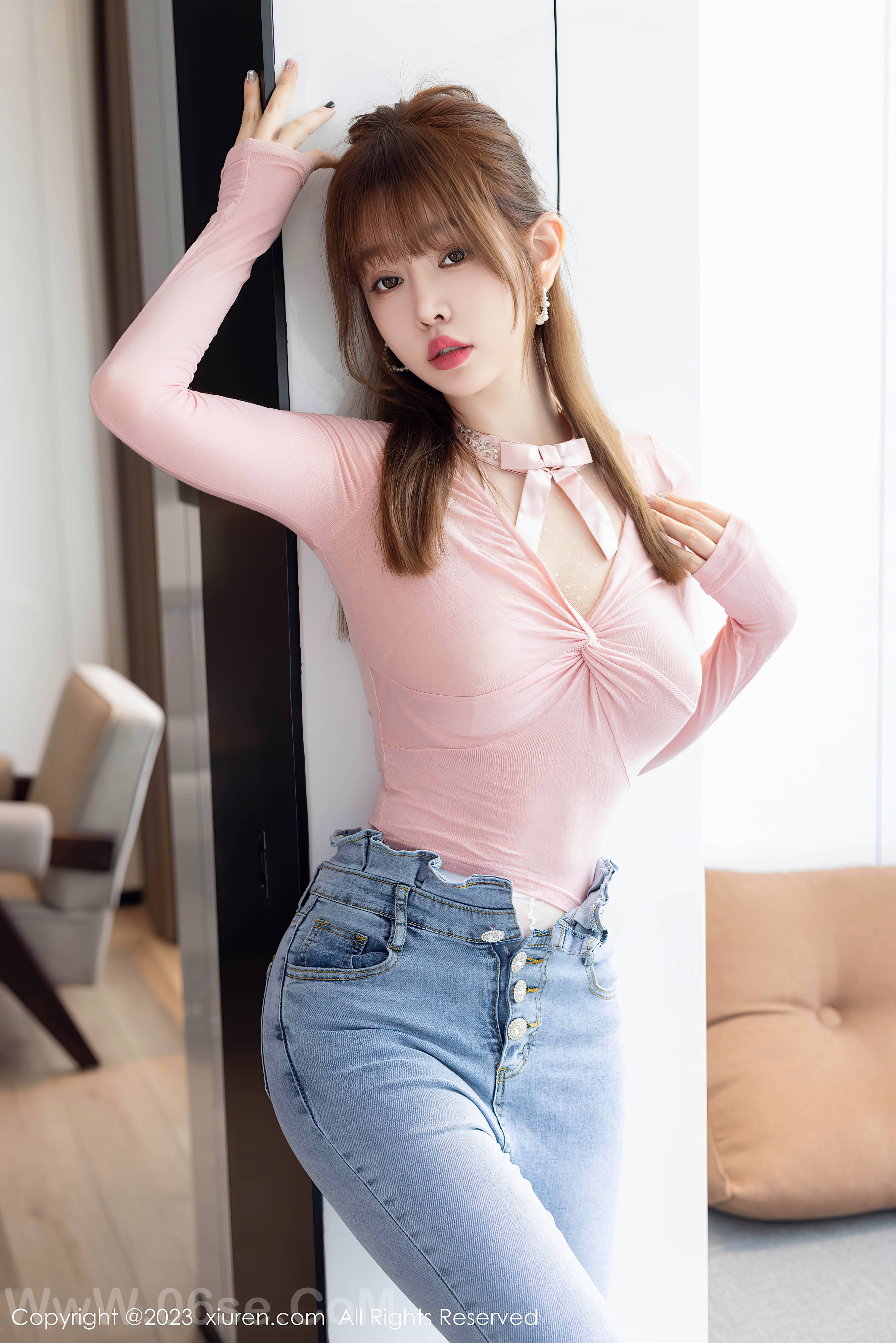 图片[8]-[Xiuren秀人网]2023.09.01 NO.7323 王雨纯[85+1P／776MB]-六色网