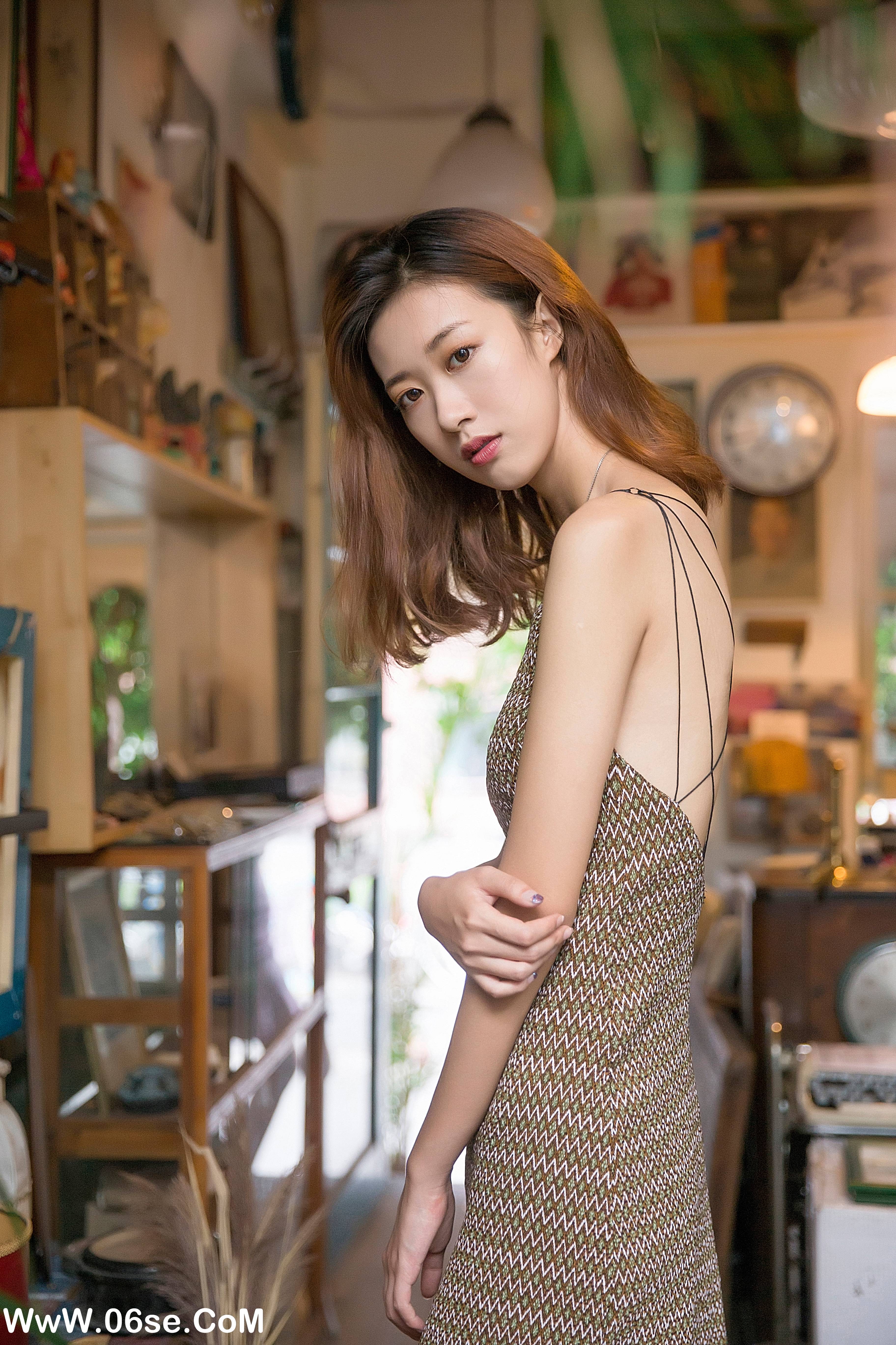图片[22]-[YITUYU艺图语]2022.06.28 光阴的钟情 朱可人Coralie[22P-386M]-六色网