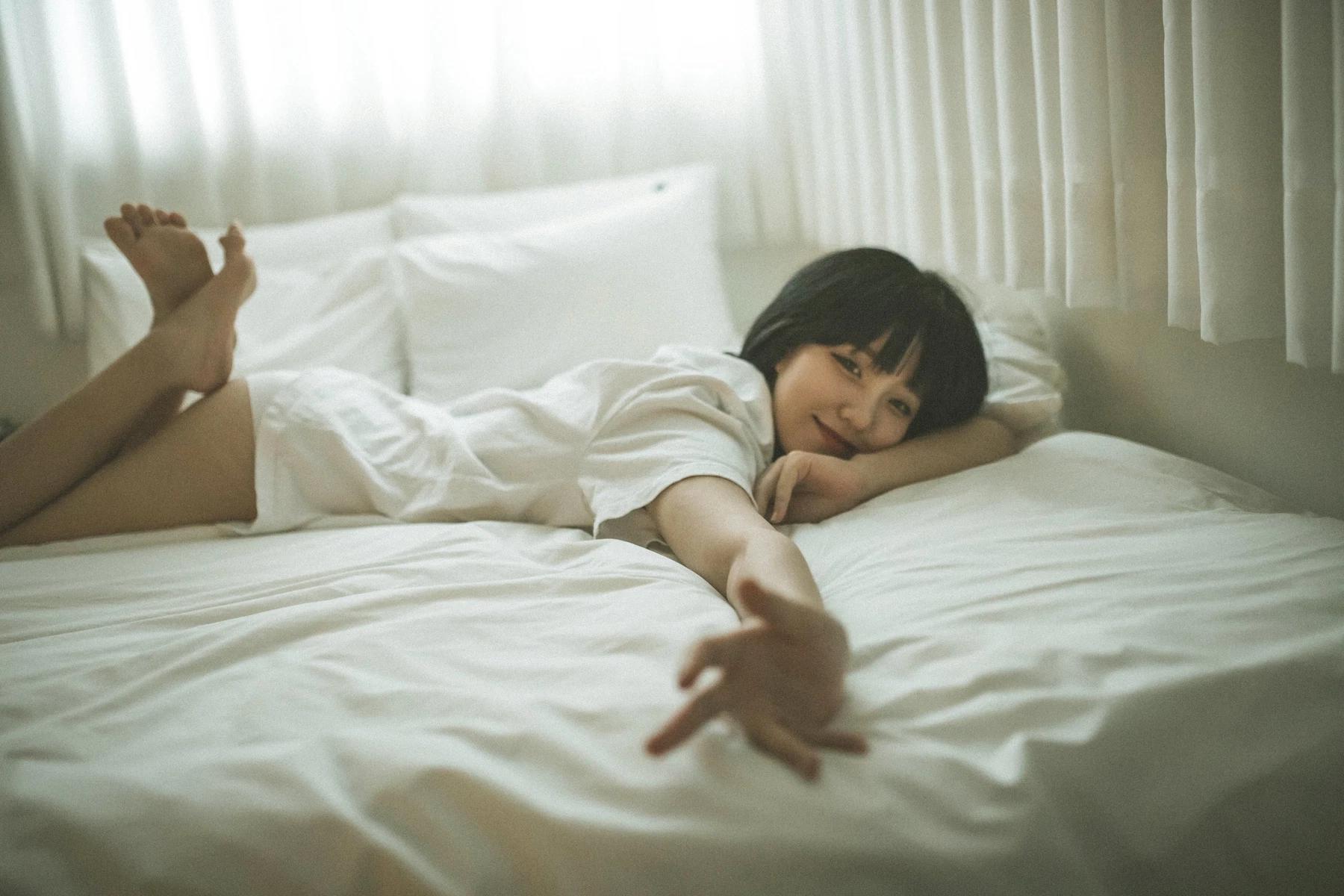 Jeong Jenny 정제니, [Moon Night Snap] The First Set.01 13