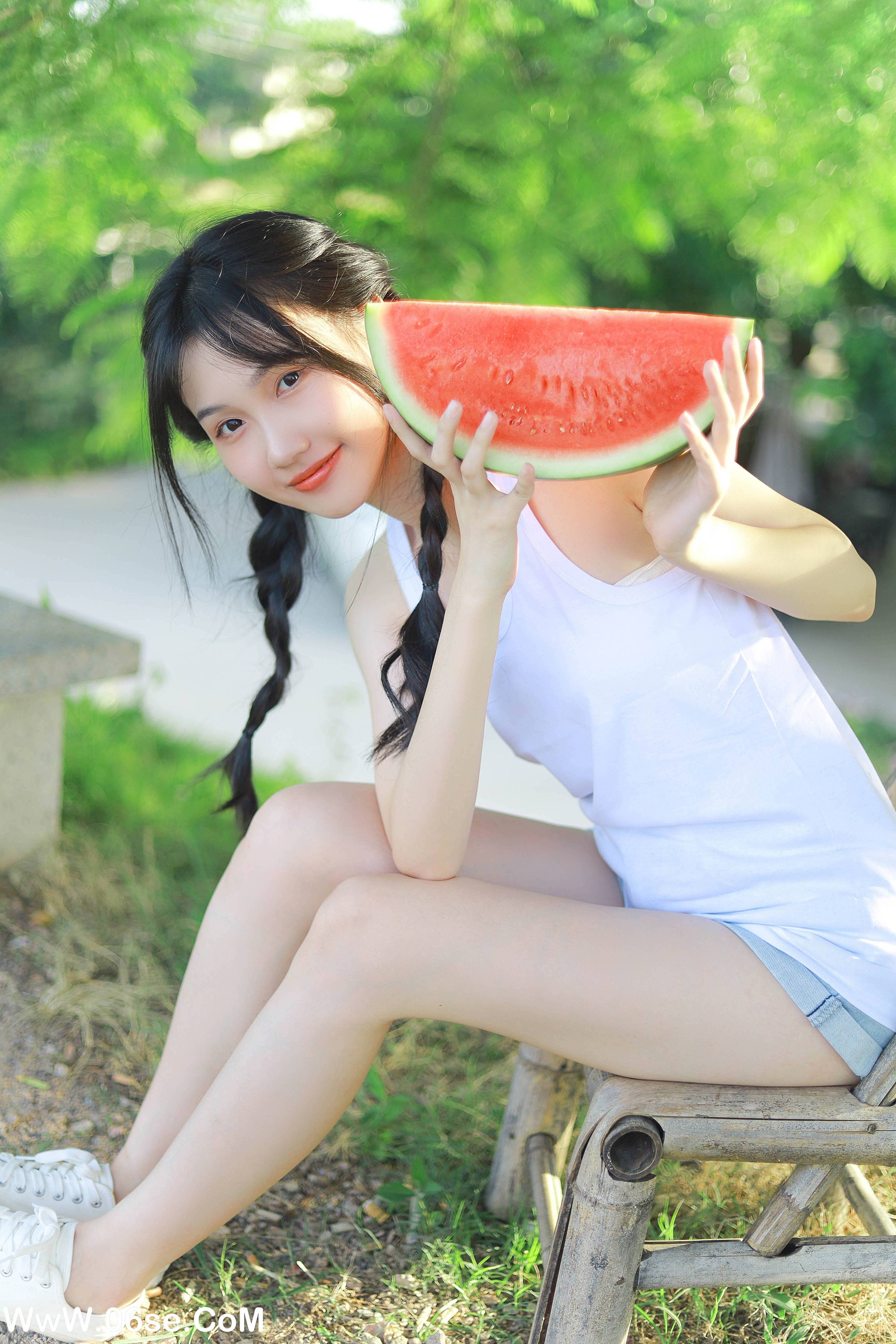 图片[15]-[YITUYU艺图语]2022.09.19 清爽夏日 赖赖[21+1P／178MB]-六色网