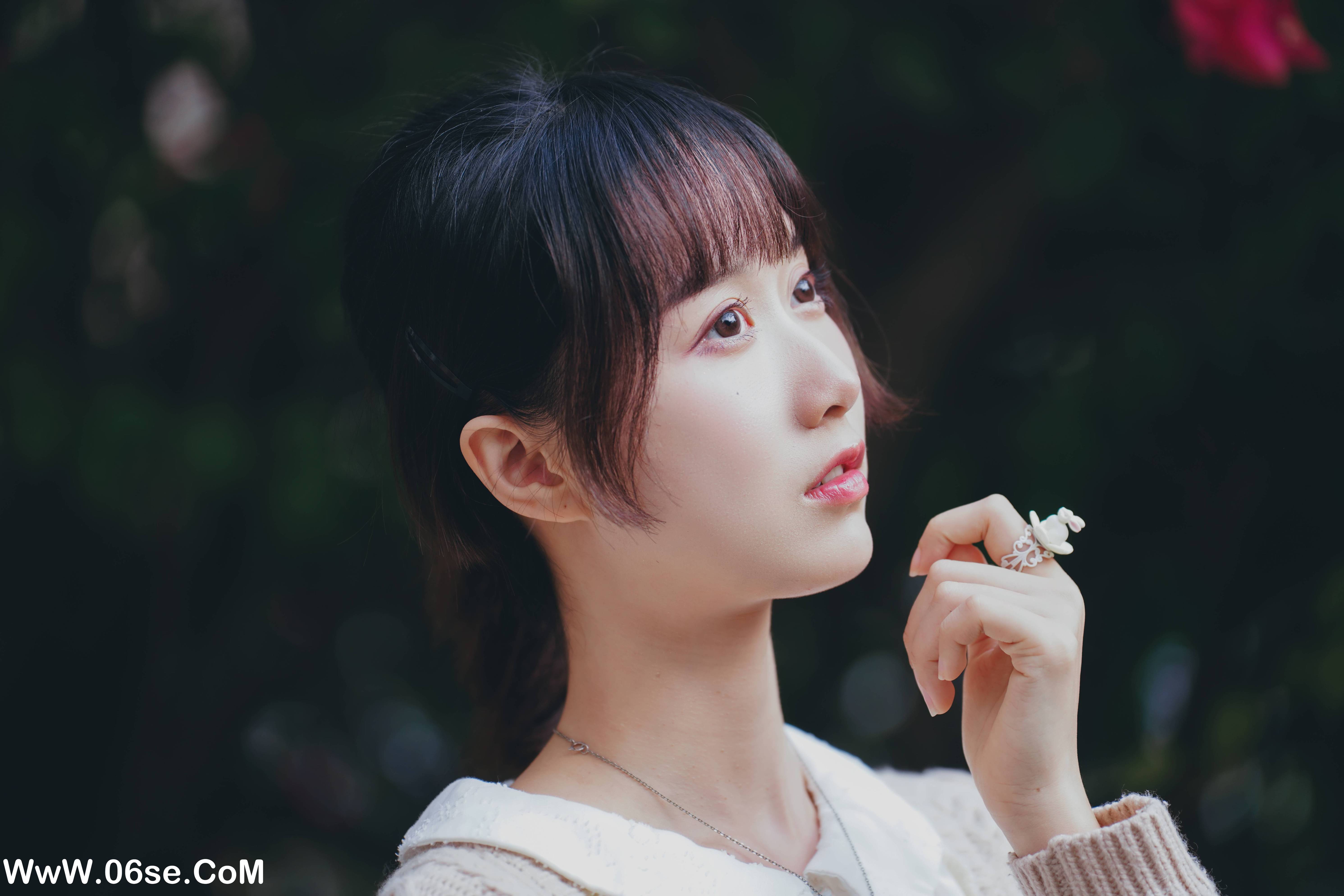图片[7]-[YITUYU艺图语]2022.06.29 花与少女 木棉棉OwO[30P-529.4M]-六色网