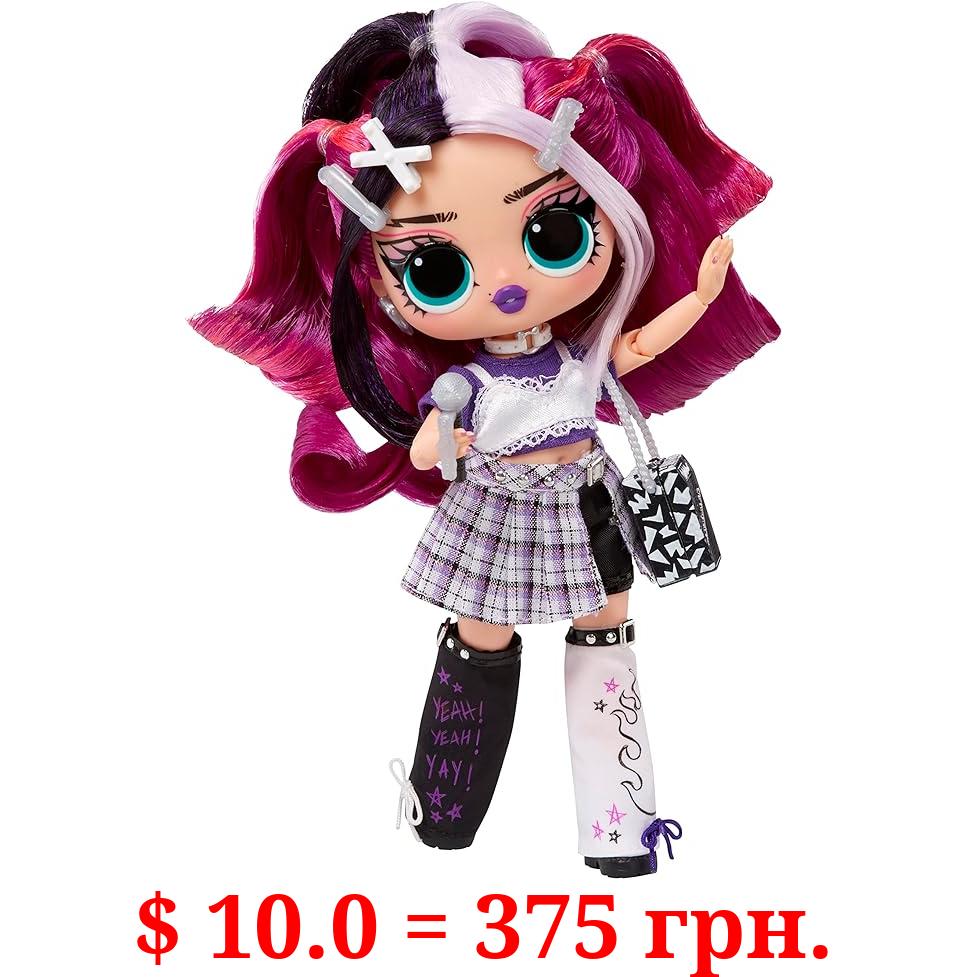 L.O.L. Surprise! Tweens Series 4 Fashion Doll Jenny Rox with 15 Surprises and Fabulous Accessories – Great Gift for Kids Ages 4+