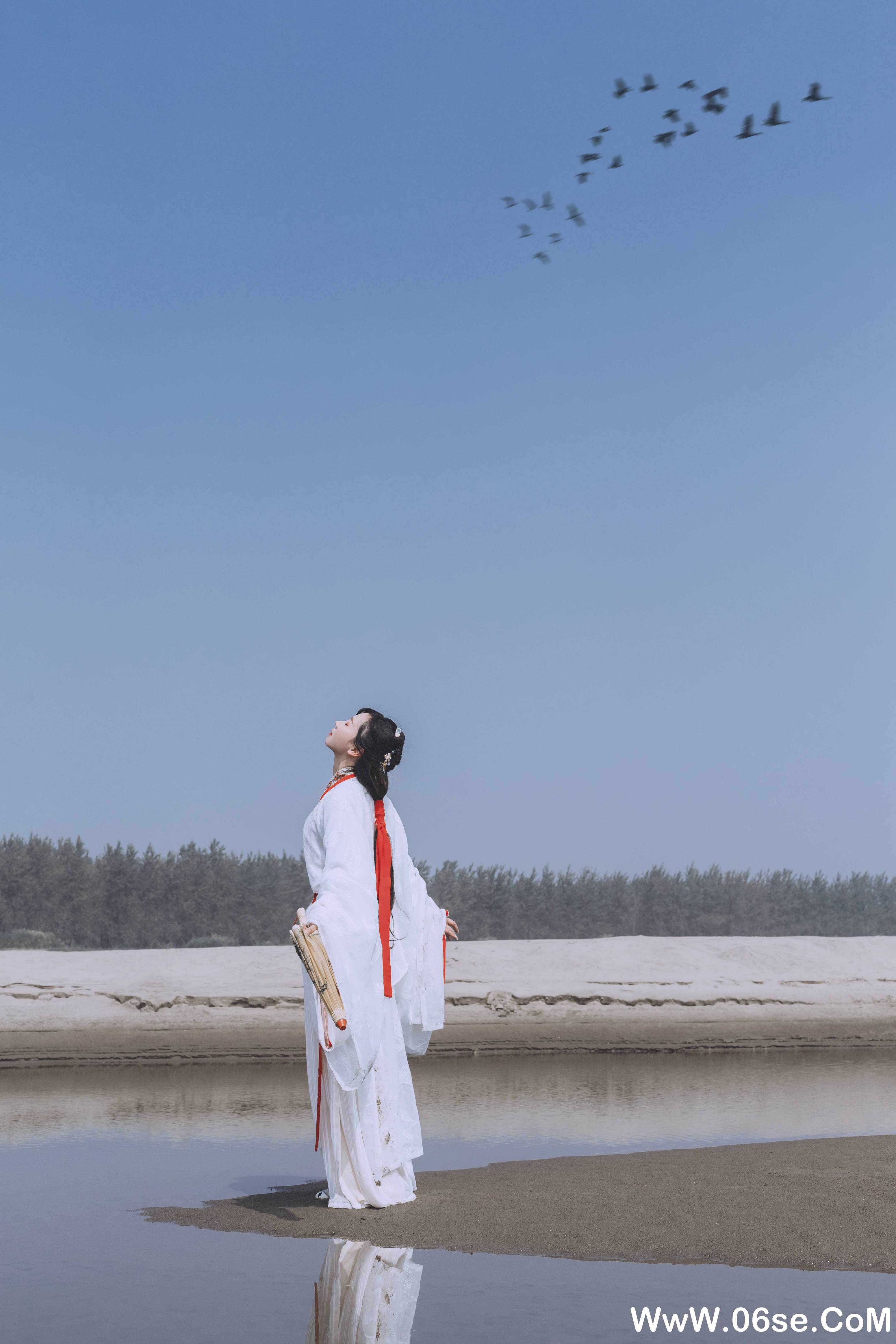 图片[23]-[YITUYU艺图语]2021.08.25 此情可待成追忆 唱小游[27+1P／280MB]-六色网
