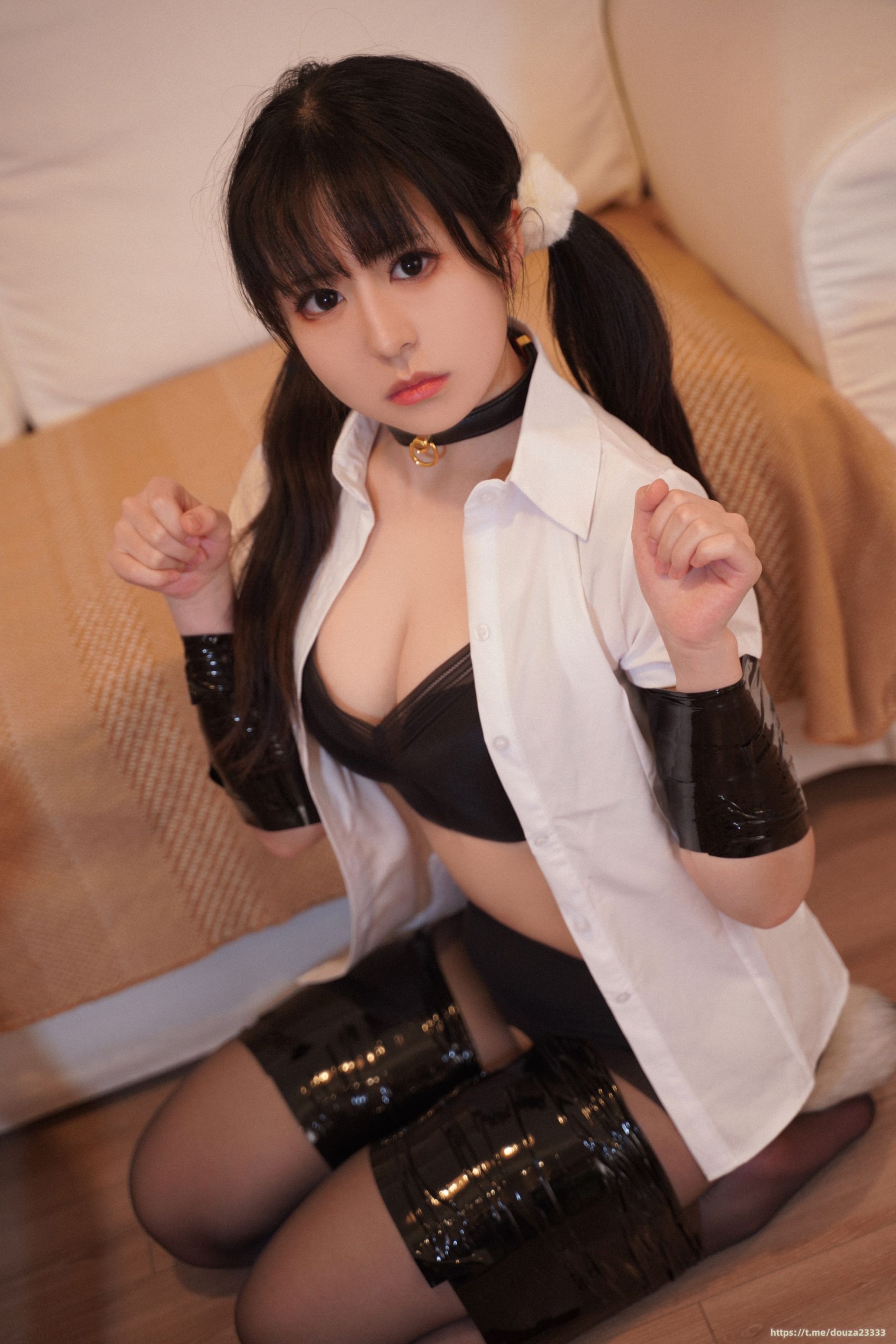 虎森森 狗狗剧情（12月4打赏群资源） 27