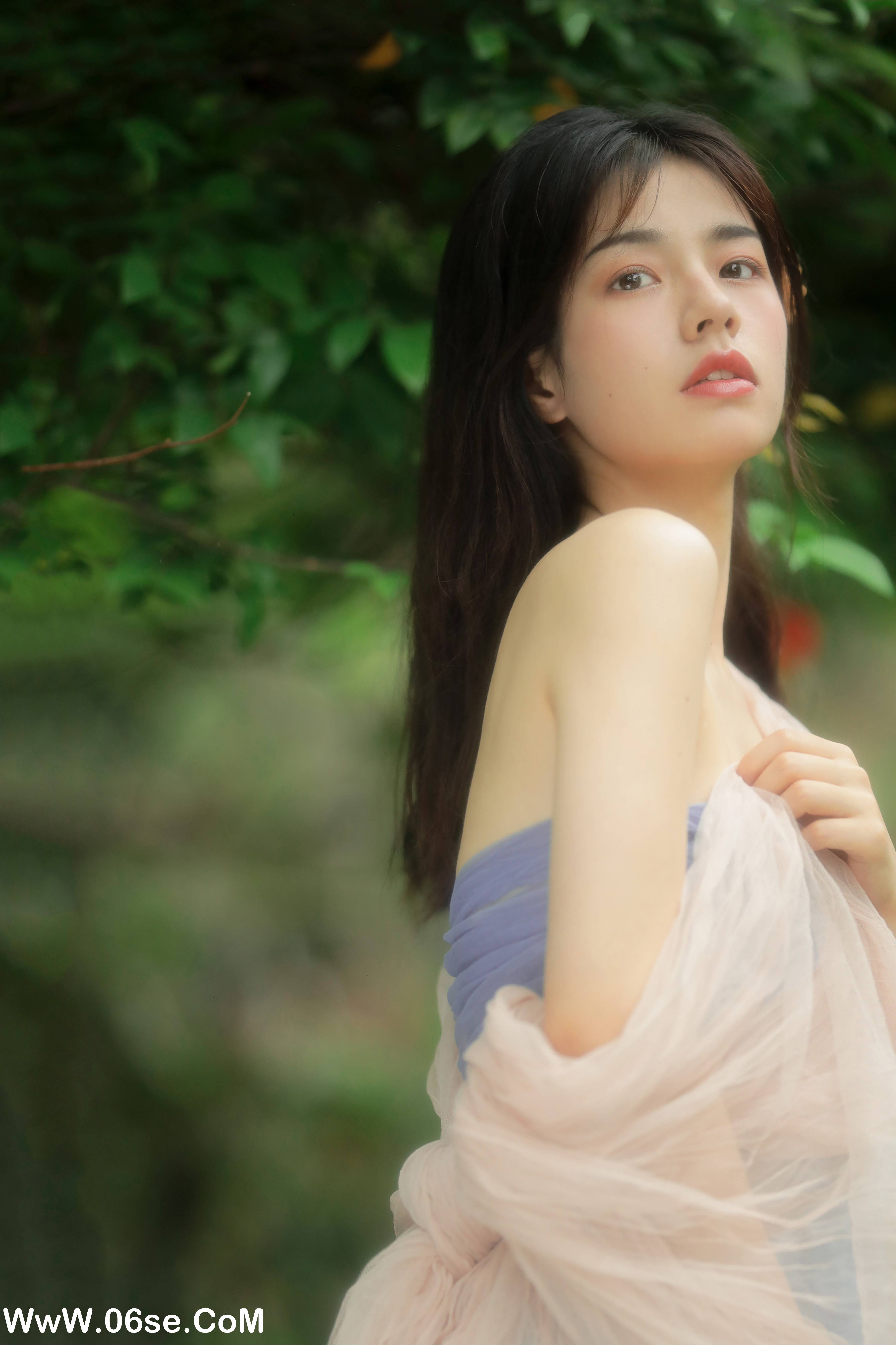 图片[18]-[YITUYU艺图语]2022.05.25 雏菊声声 清浅IIL[25P-120.49MB]-六色网