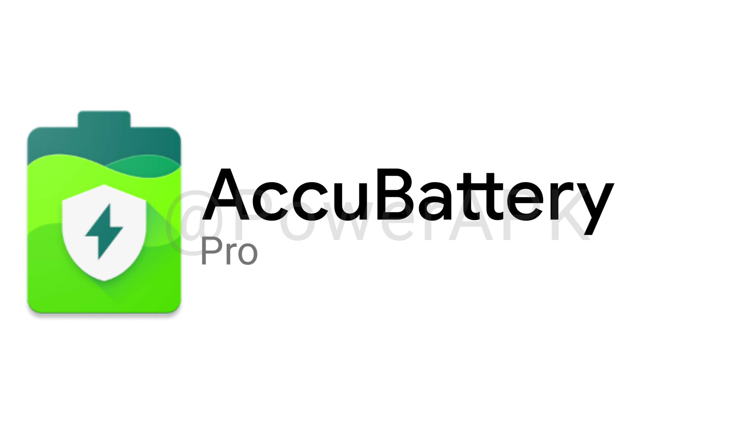 Accubattery