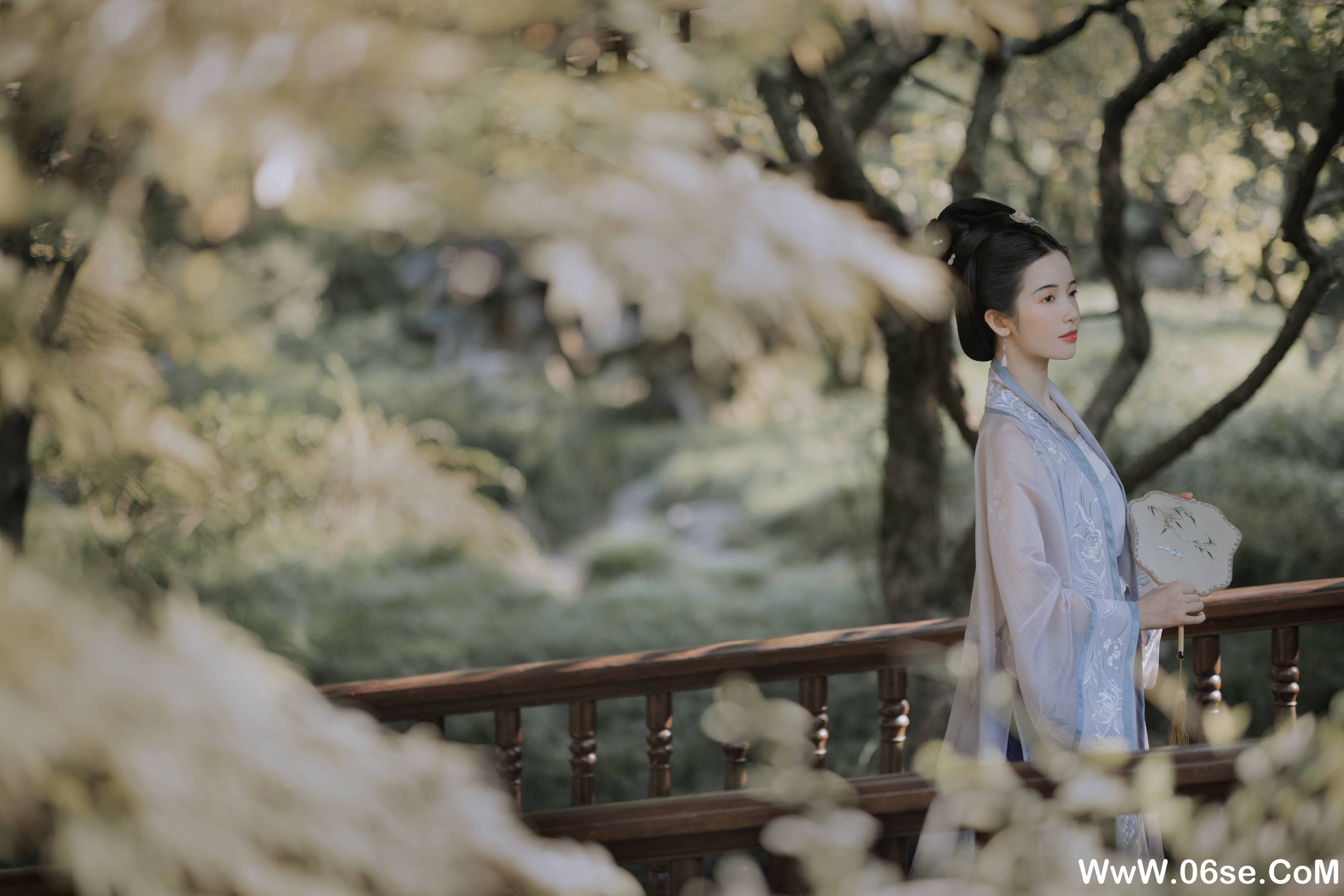 图片[24]-[YITUYU艺图语]2021.11.13 秋日闲情 一只阿梦崽[34+1P／220MB]-六色网