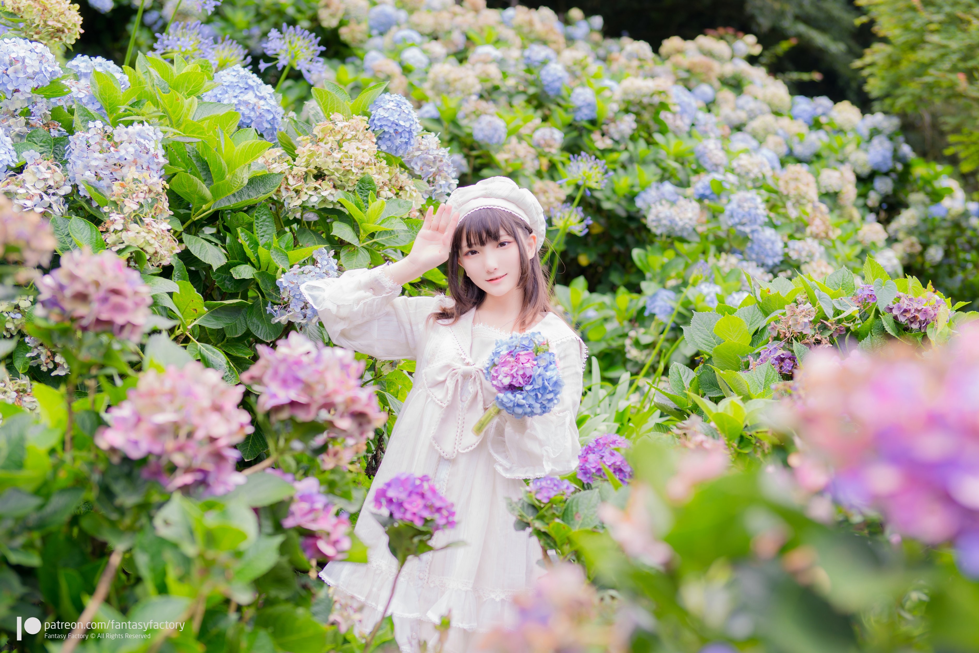 Fantasy Factory小丁 148P 76