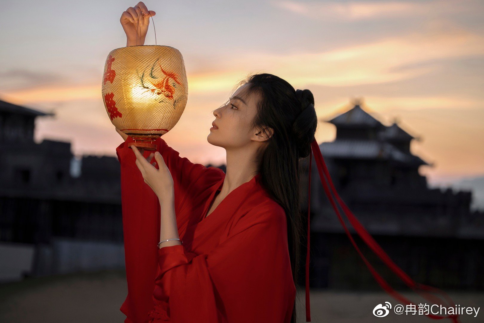图片[91]-071 迷失幻境系列 – 第071期（汉服） [155P-768.65 MB]-六色网