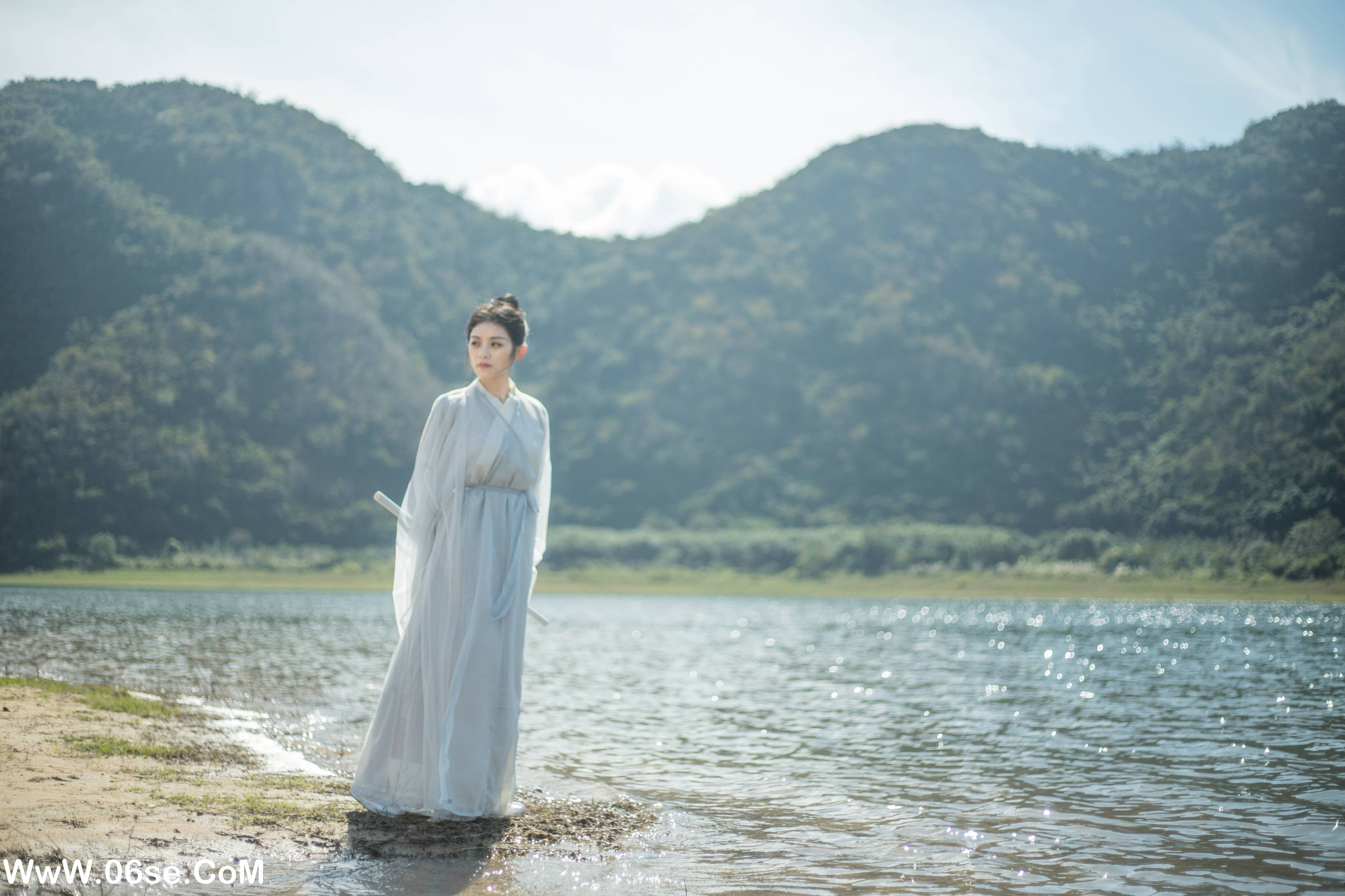图片[4]-[YITUYU艺图语]2022.05.16 侠客行 清沅斋[28P-265.6 MB]-六色网