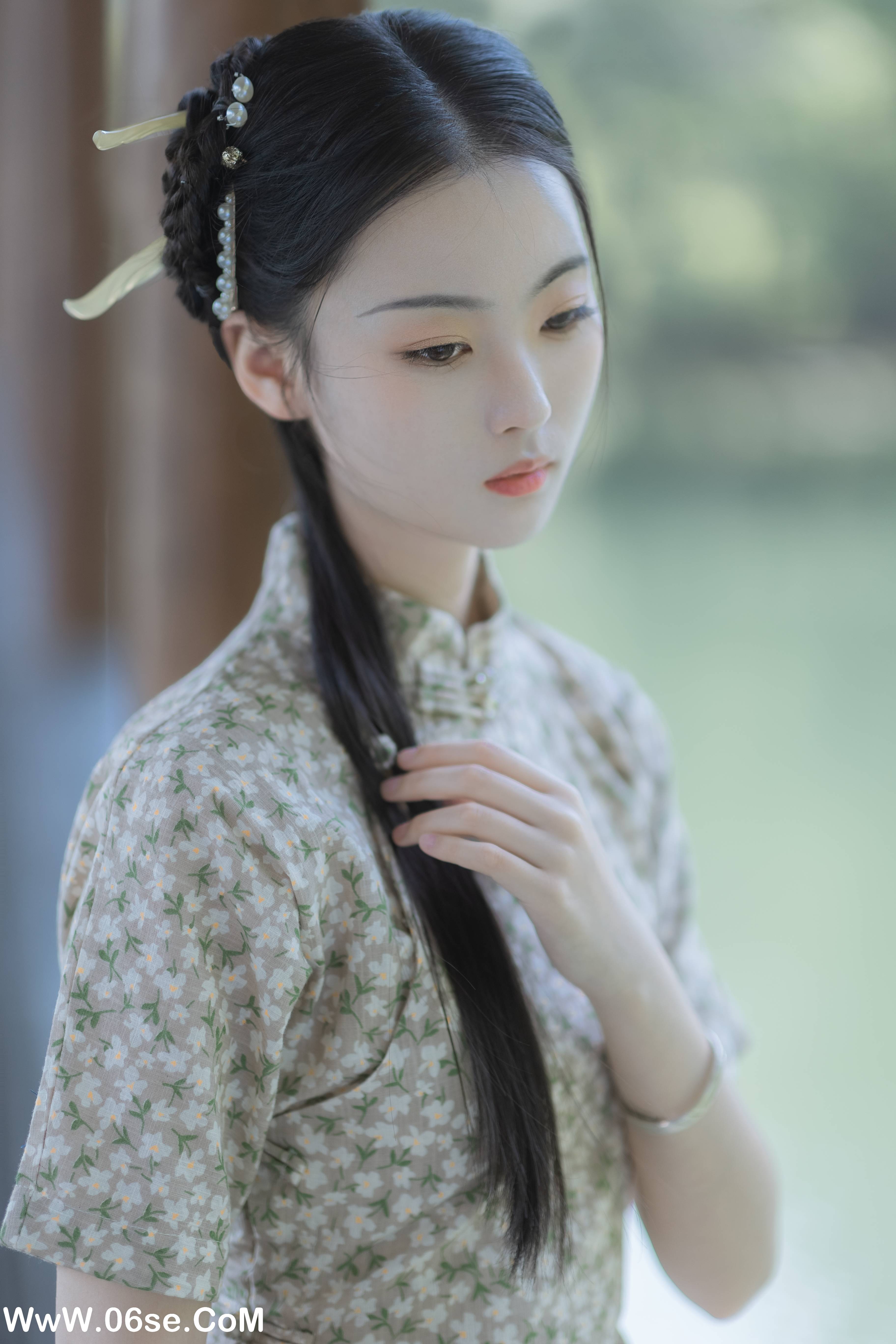 图片[24]-[YITUYU艺图语]2022.07.10 遇江南 汀贰[43+1P／314MB]-六色网
