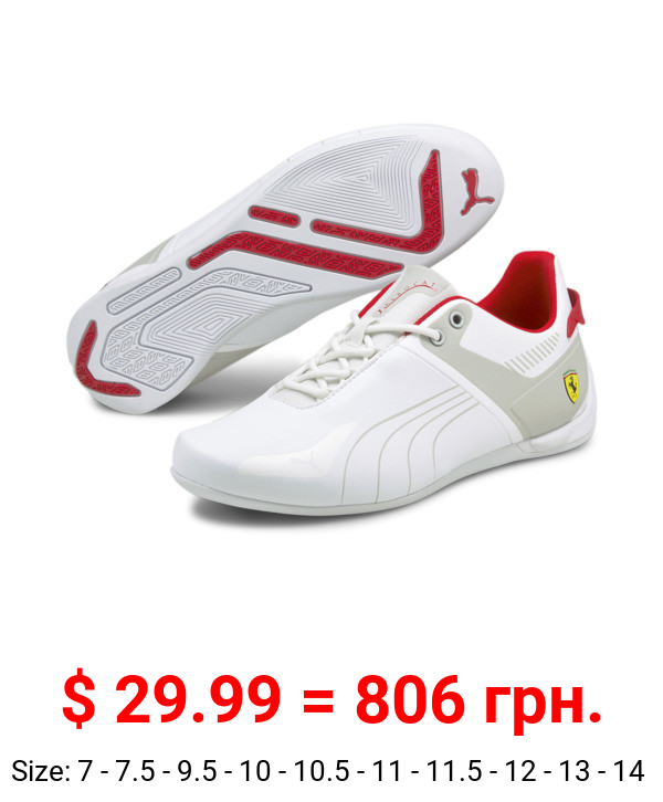 Scuderia Ferrari A3ROCAT Motorsport Sneakers