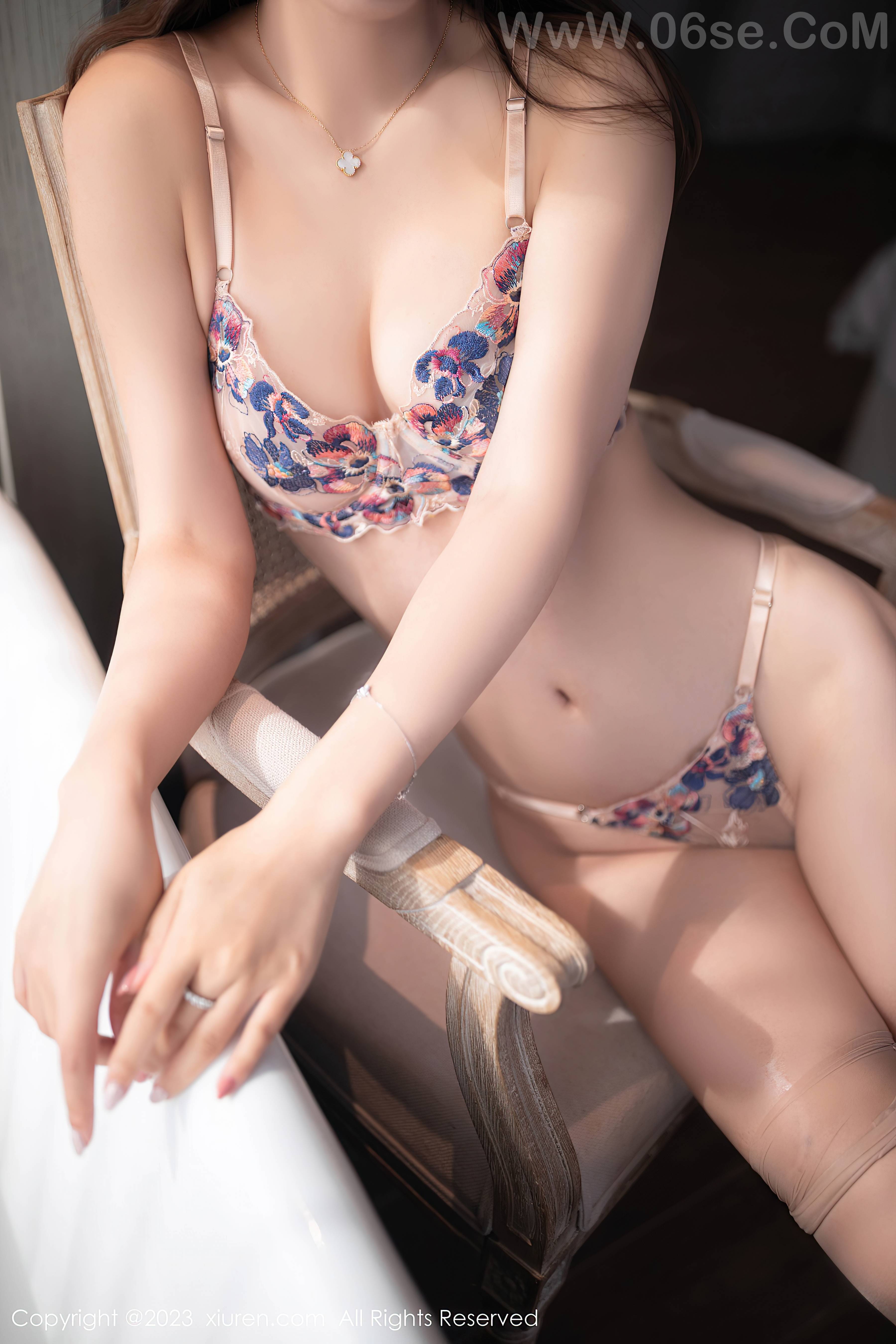 图片[53]-[Xiuren秀人网]2023.08.14 NO.7232 唐安琪[76+1P／642MB]-六色网