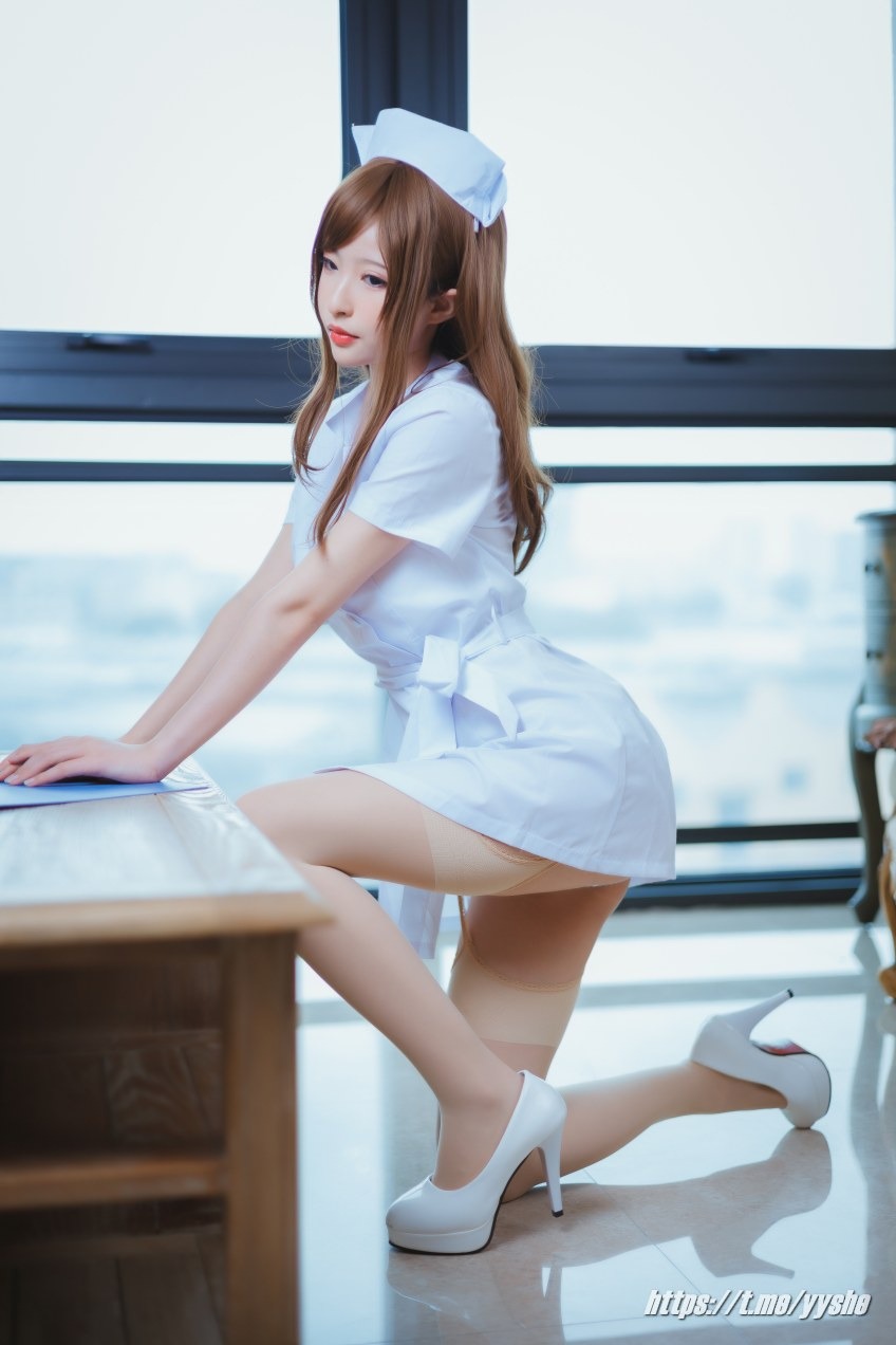 清水由乃 - 家庭护士 [77P] 40