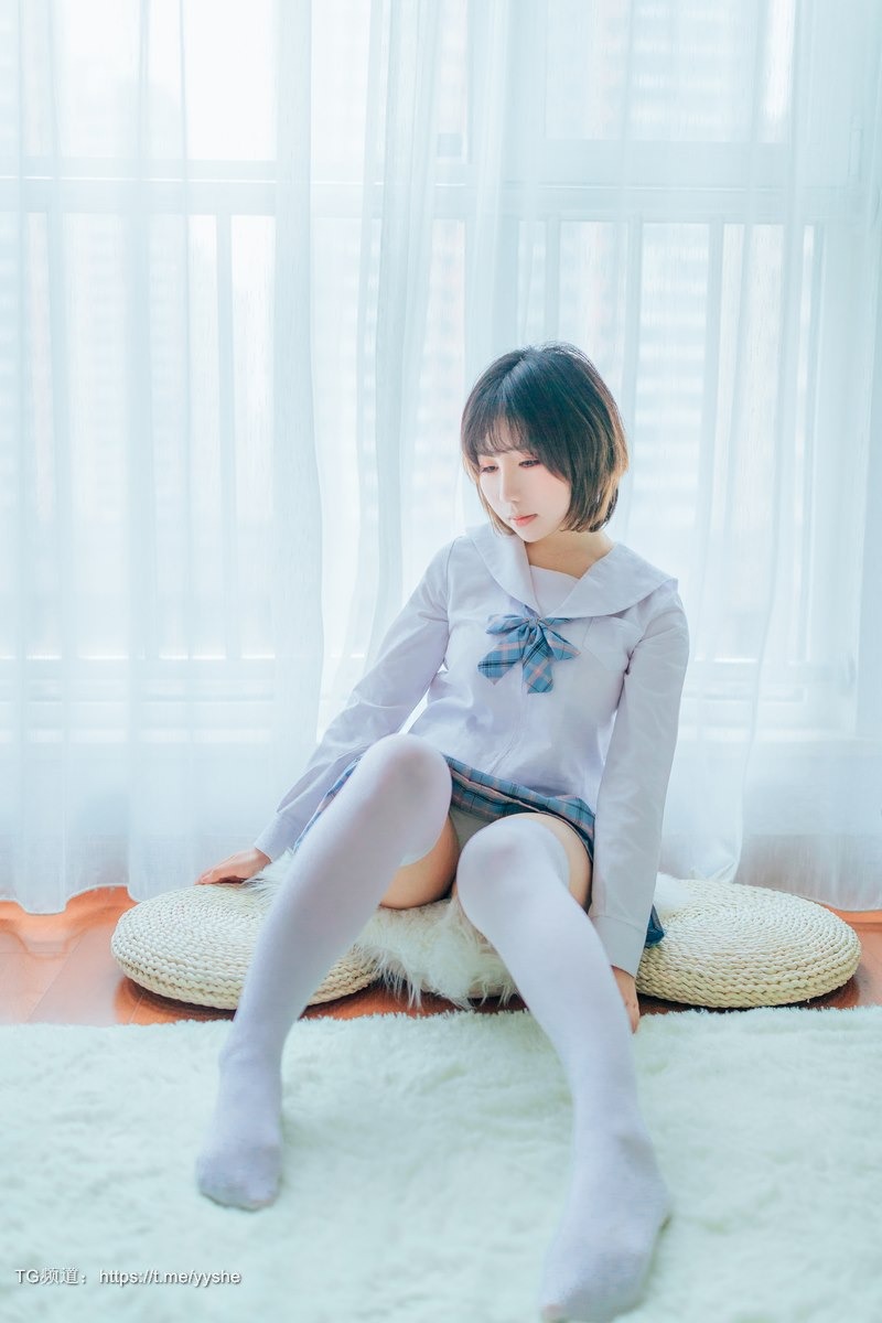 [Cos]从从从从鸾 - 囚笼少女[70P] 16