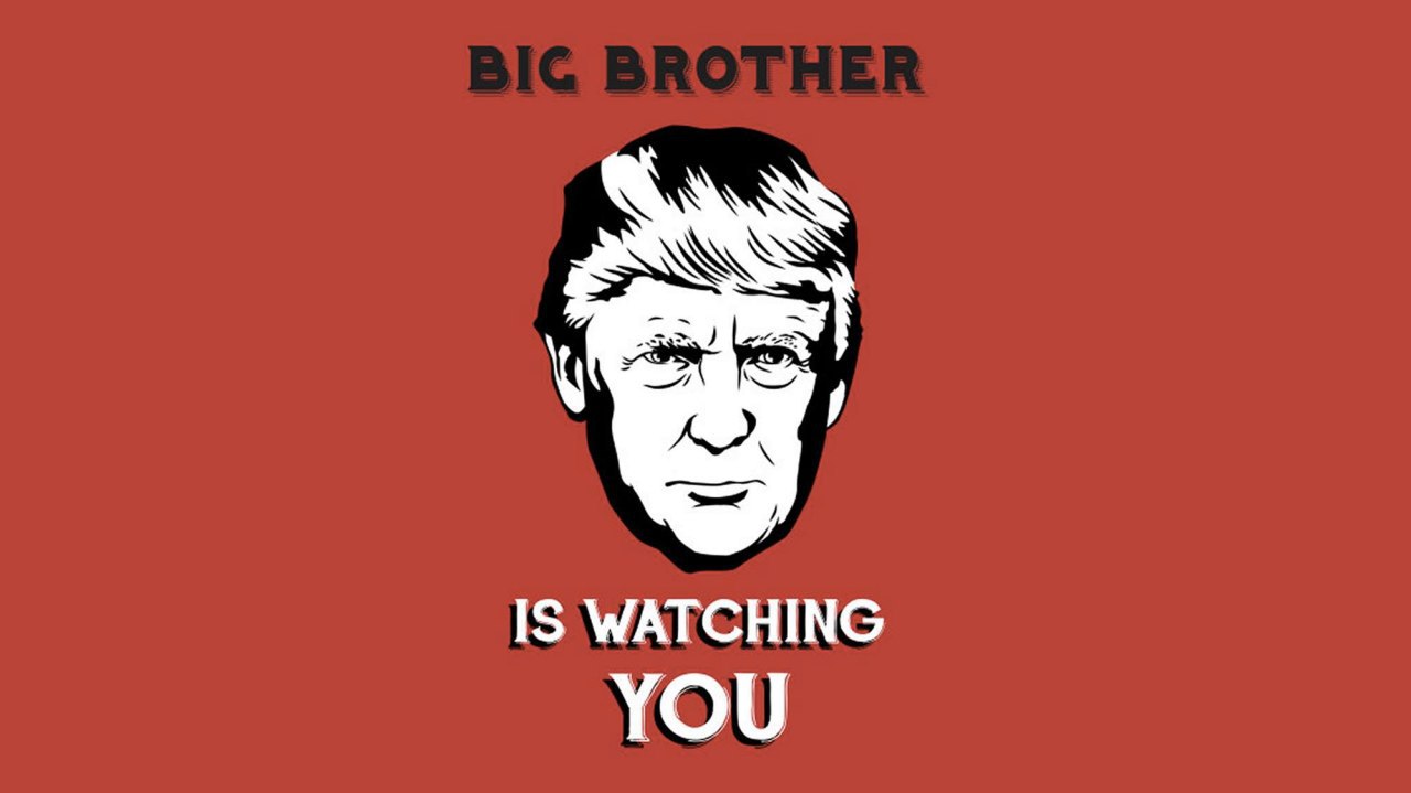 Is watching. Биг Бразер. Big brother is watching you. Big brother is watching you Путин. Big brother watching you Путин.