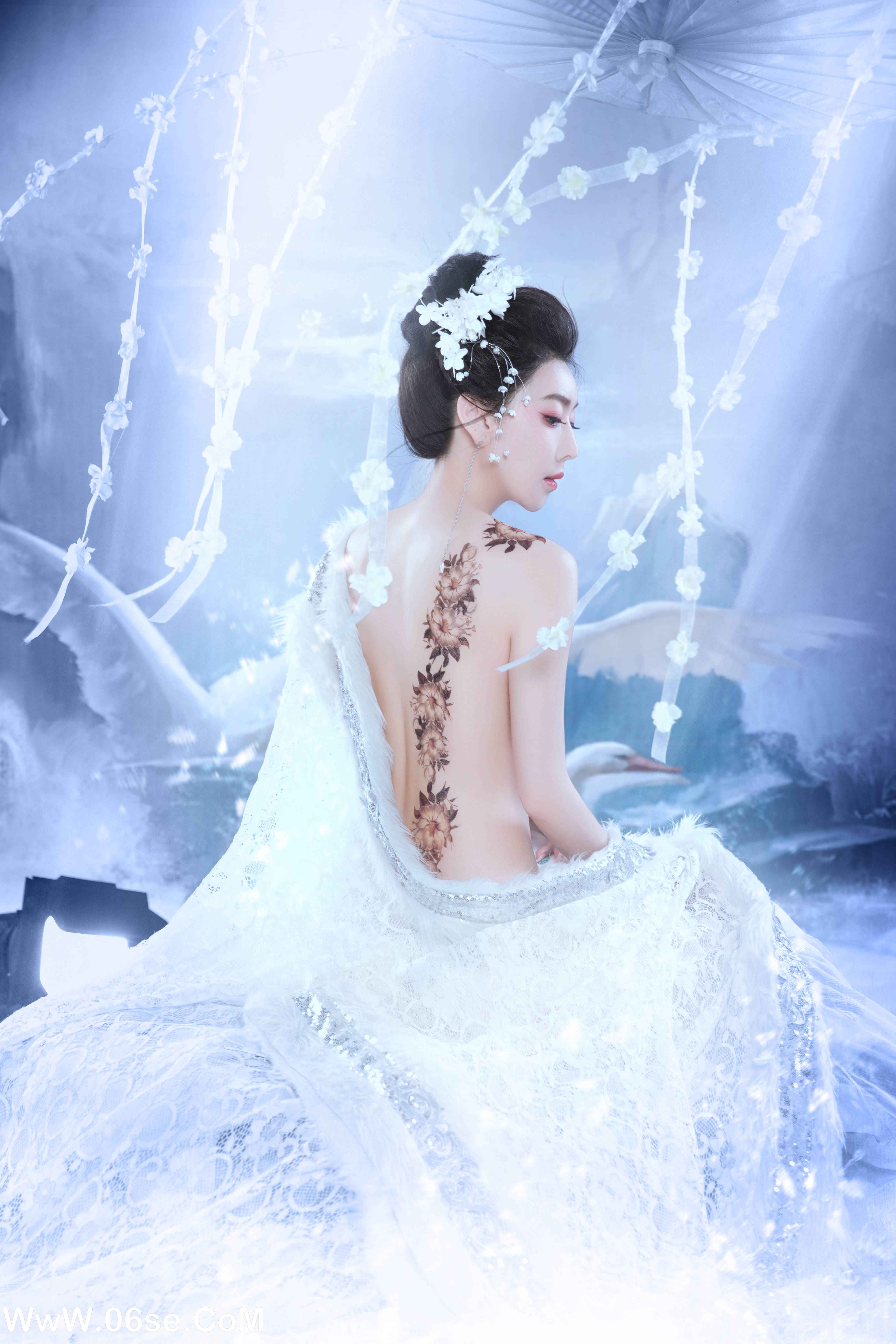 图片[11]-[YITUYU艺图语]2022.12.20 雪清凝 雪宝[21+1P／170MB]-六色网