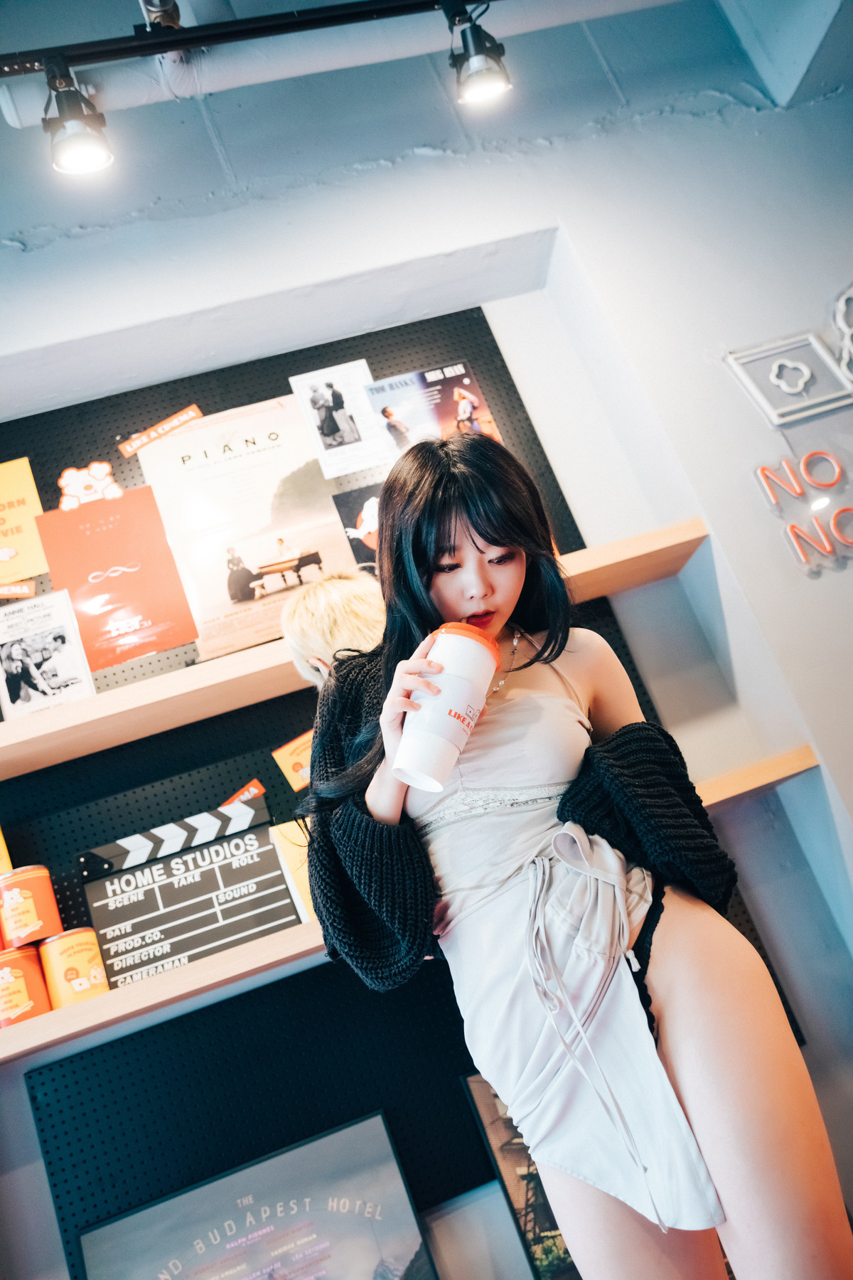 ZIA.Kwon 권지아, [LOOZY] XXX in The Theater 30