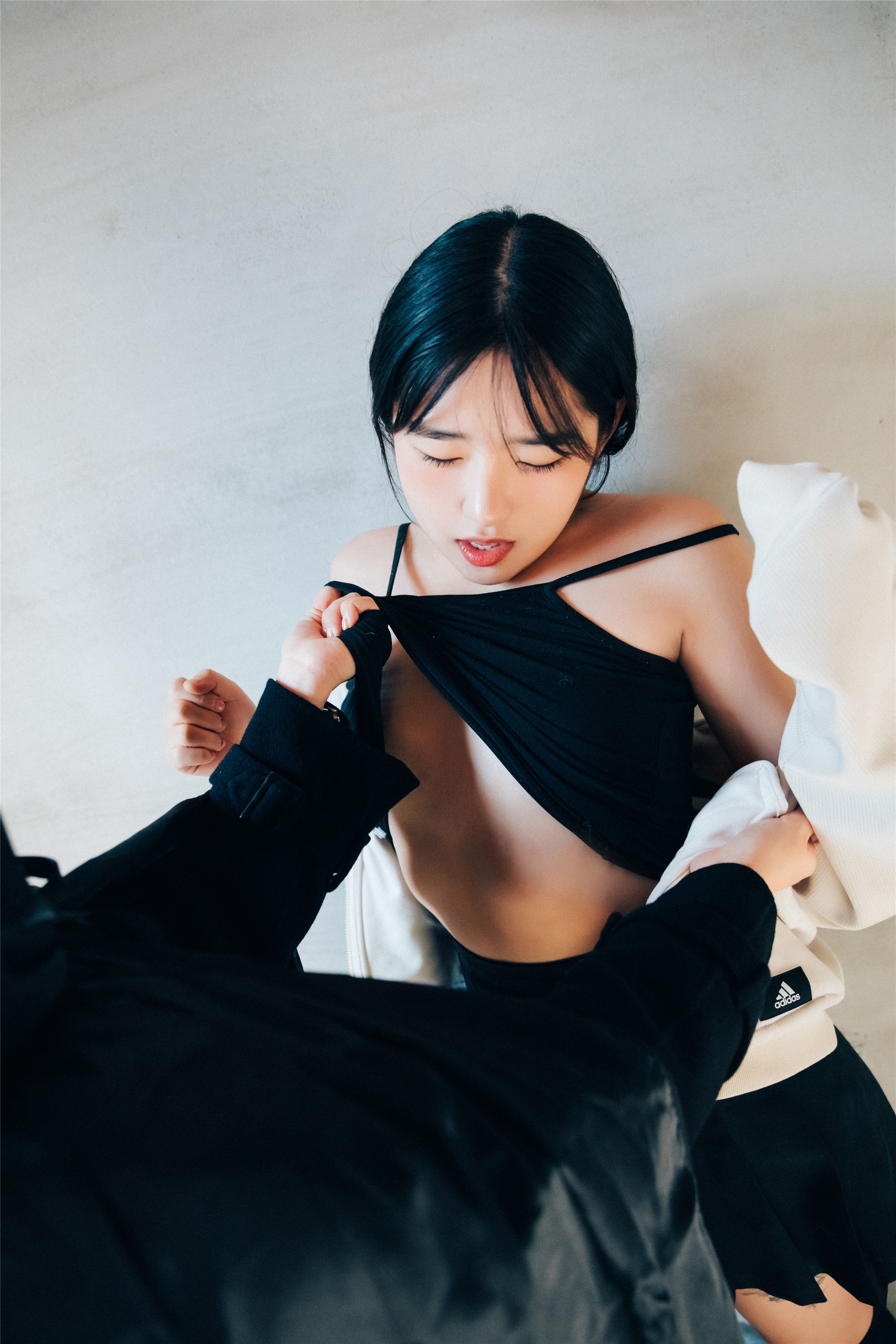 [Loozy] Sonson 손손 - Mechakucha 120P 16