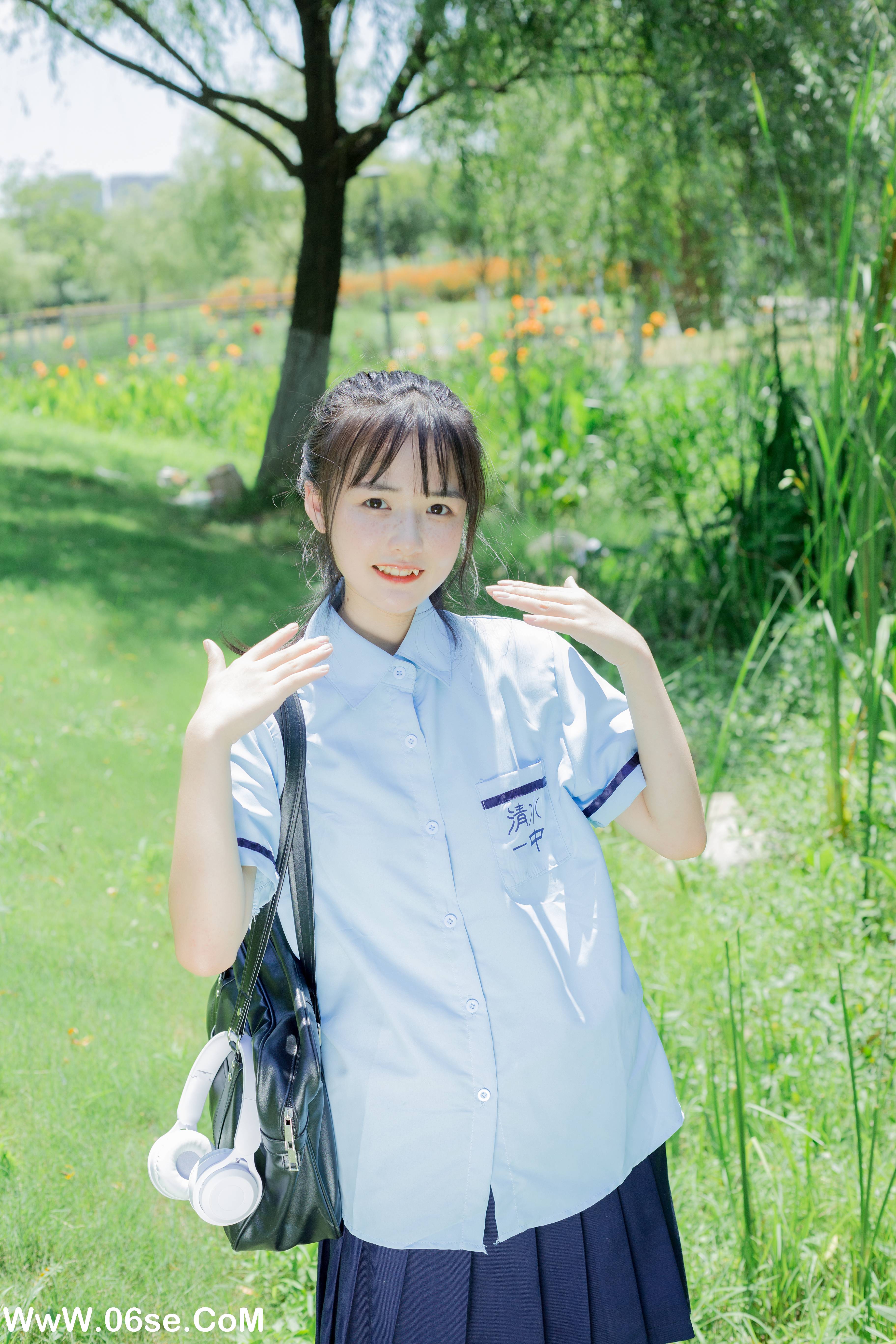 图片[16]-[YITUYU艺图语]2022.08.23 风的味道 小怡妹妹cute[33+1P／356MB]-六色网
