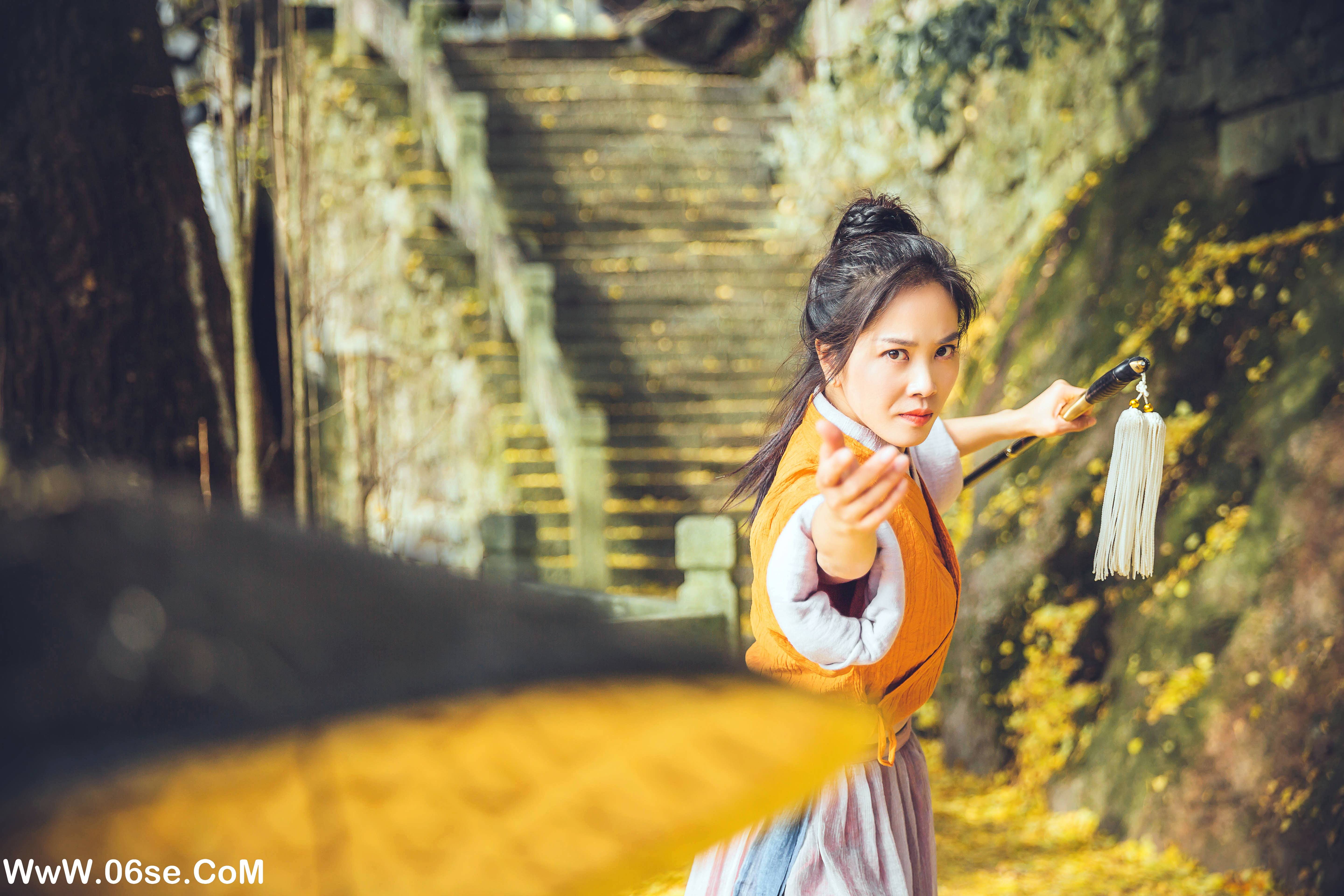 图片[8]-[YITUYU艺图语]2022.01.05 侠女 毛娅绮[43+1P／392MB]-六色网