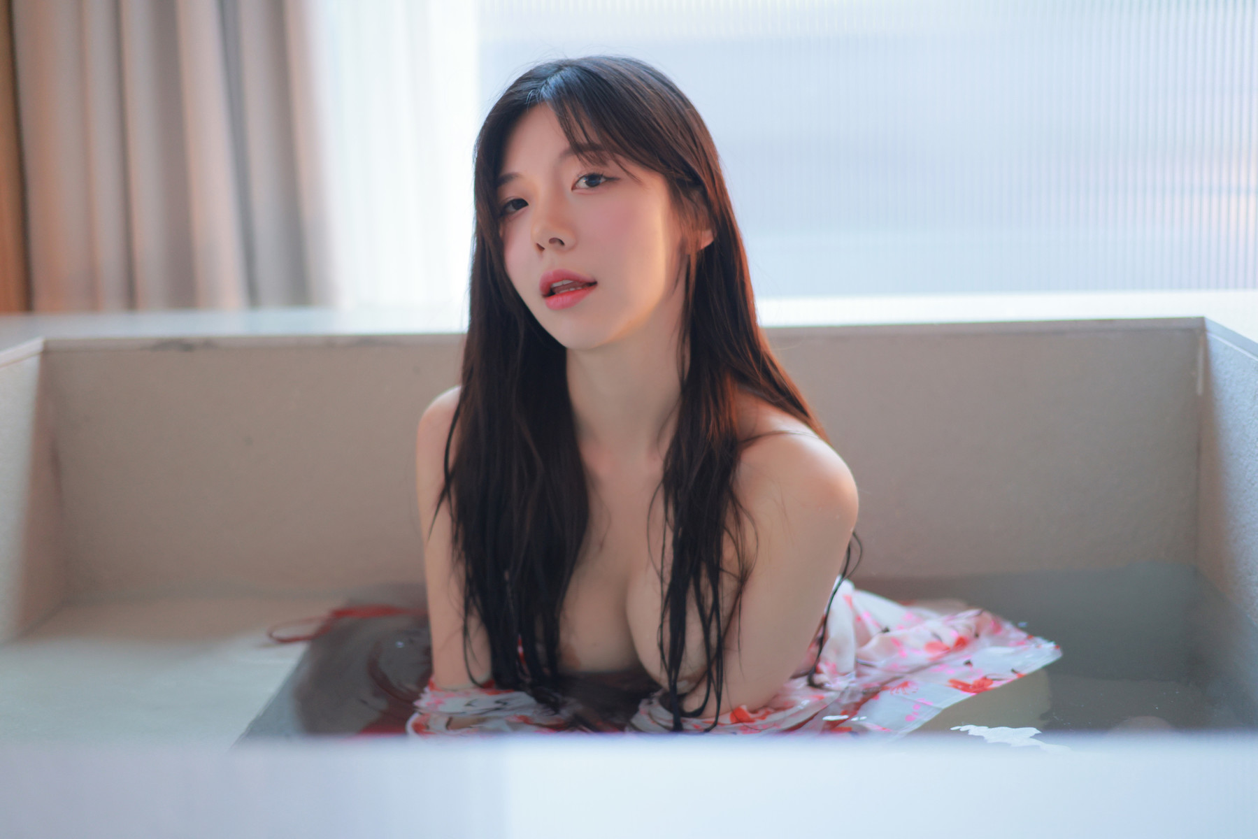 Leeesovely 쏘블리, [Patreon] Sakura Set.02 49