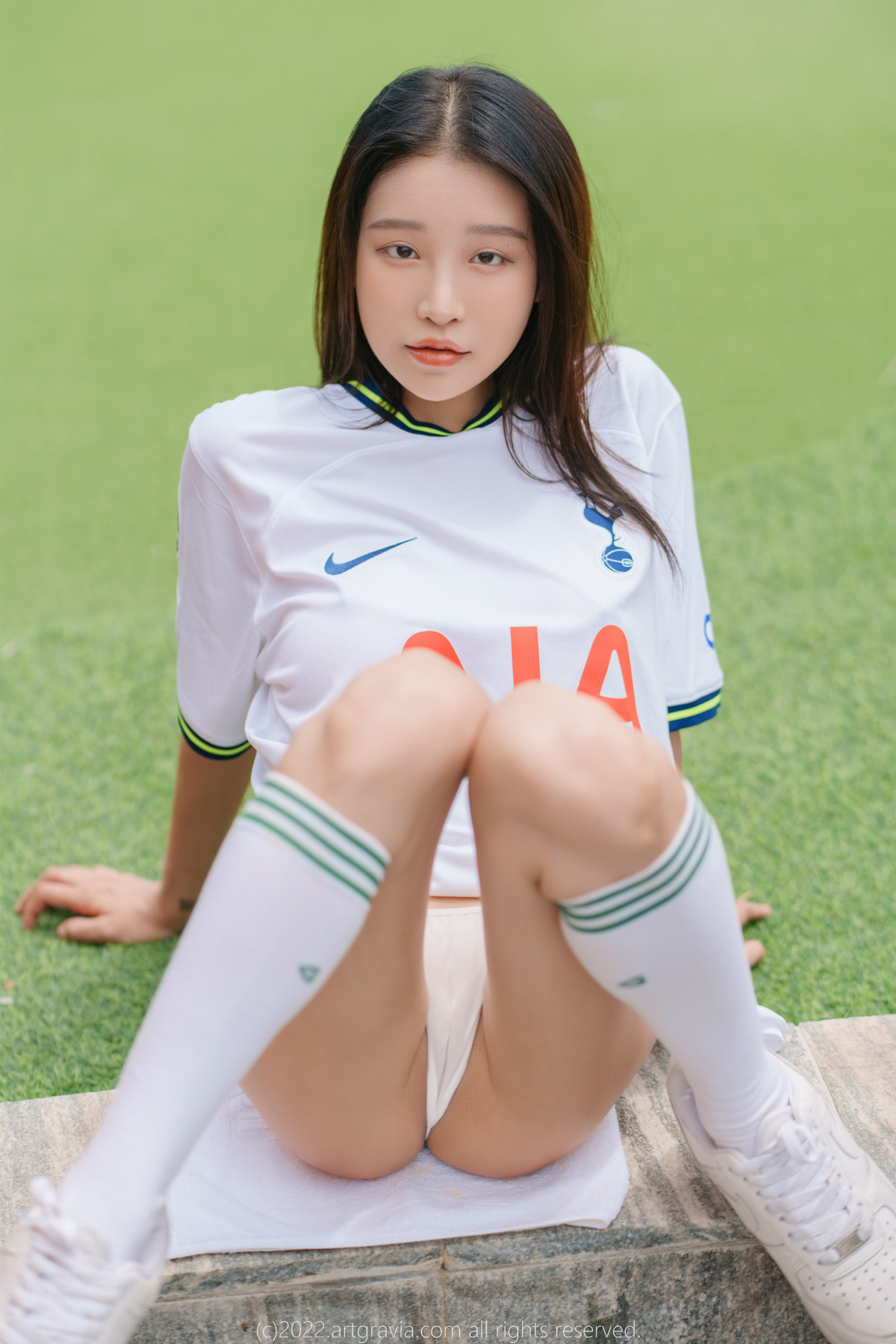 Lee-Seol 이설, ArtGravia Vol.453 Photobook Set.01 17