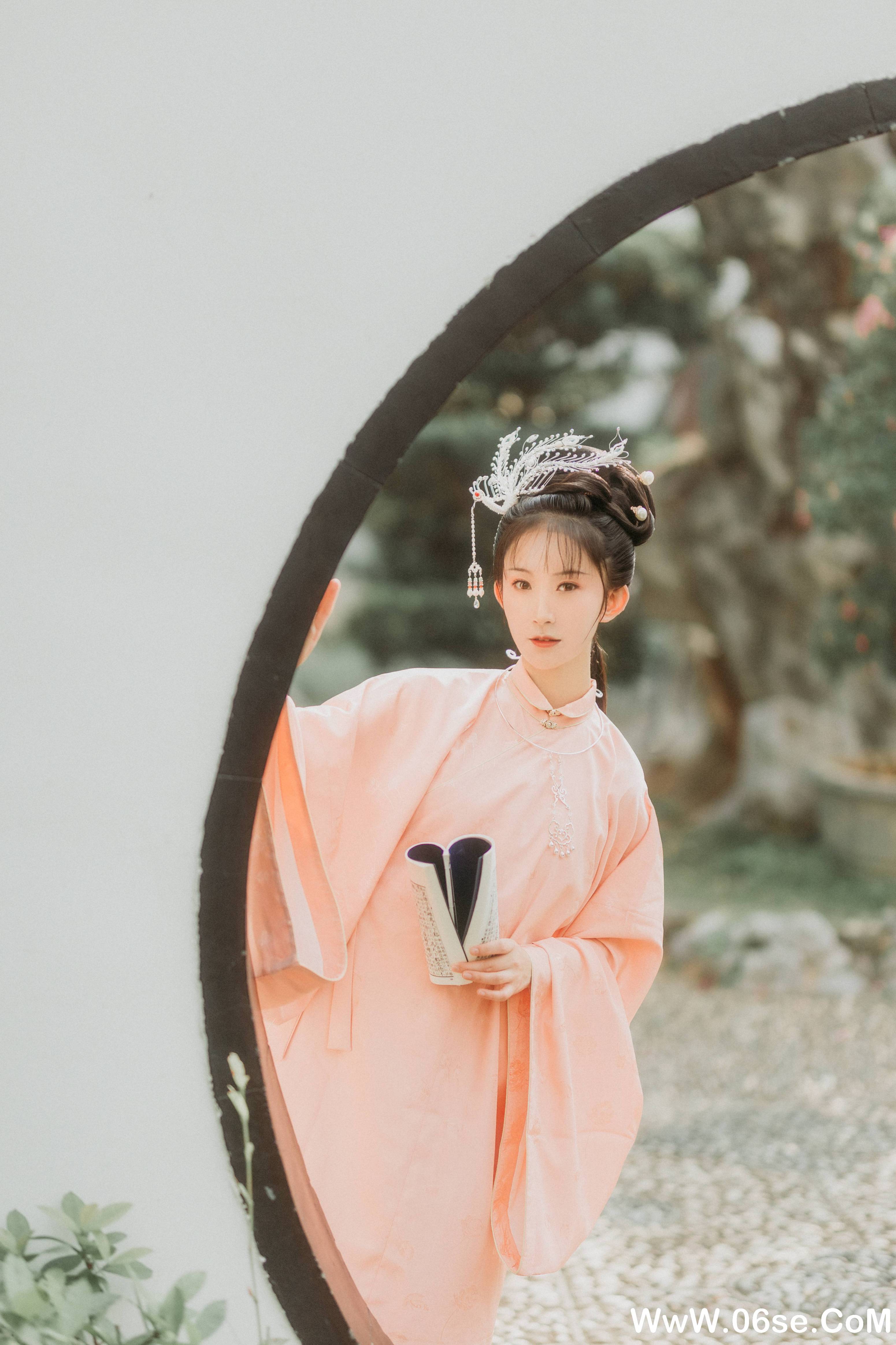 图片[9]-[YITUYU艺图语]2021.08.31 独酌 七屿[31+1P／354MB]-六色网
